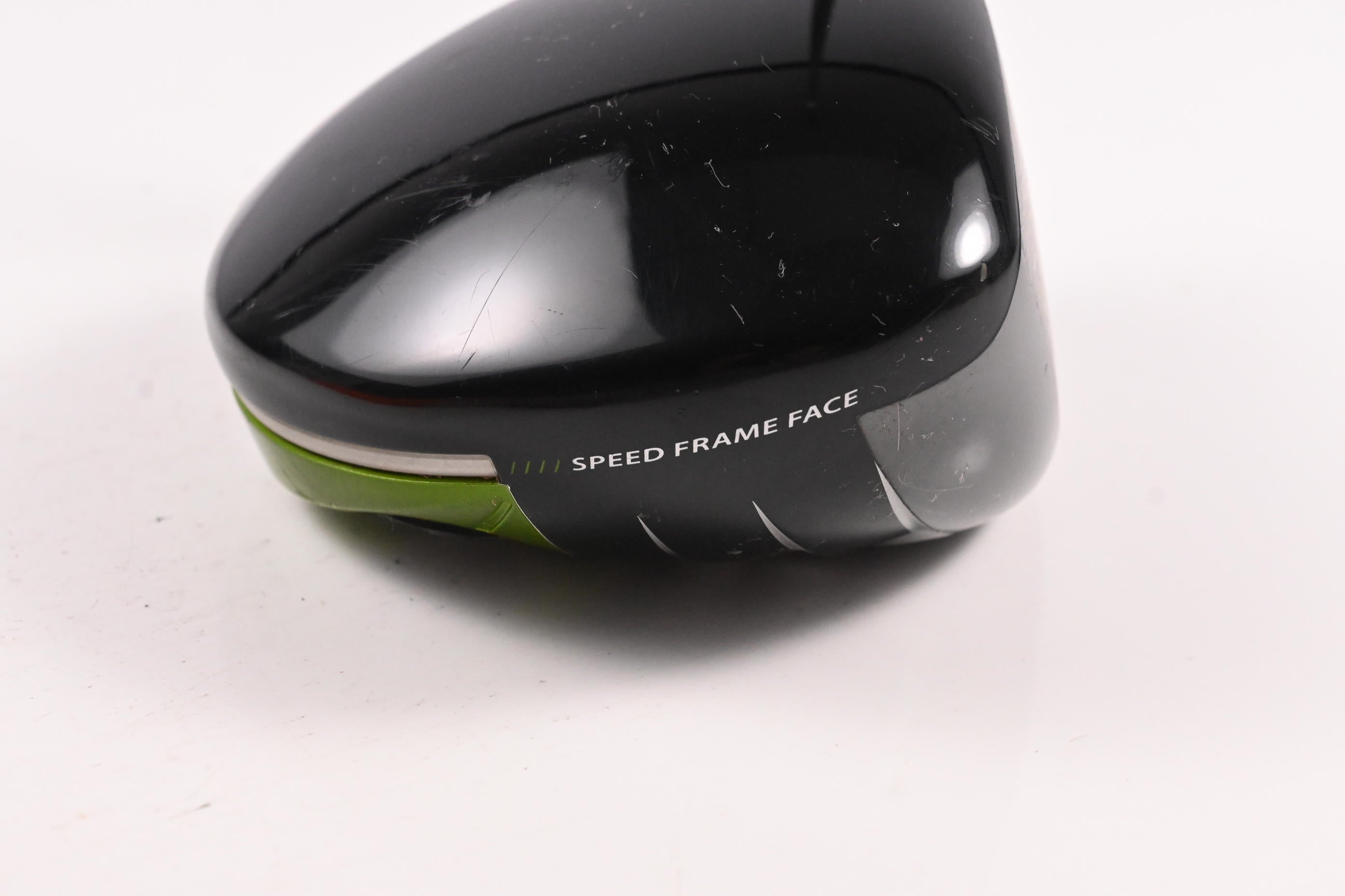 Callaway RAZR Fit Xtreme Driver / 9.5 Degree / Stiff Flex Aldila Trinity 65 Shaft