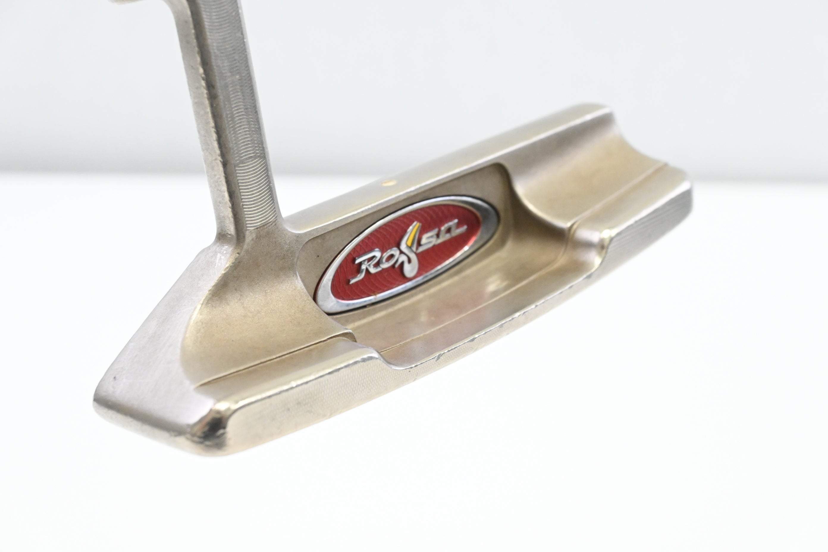 Taylormade Rossa Monaco Sport 1 Putter / 35 Inch