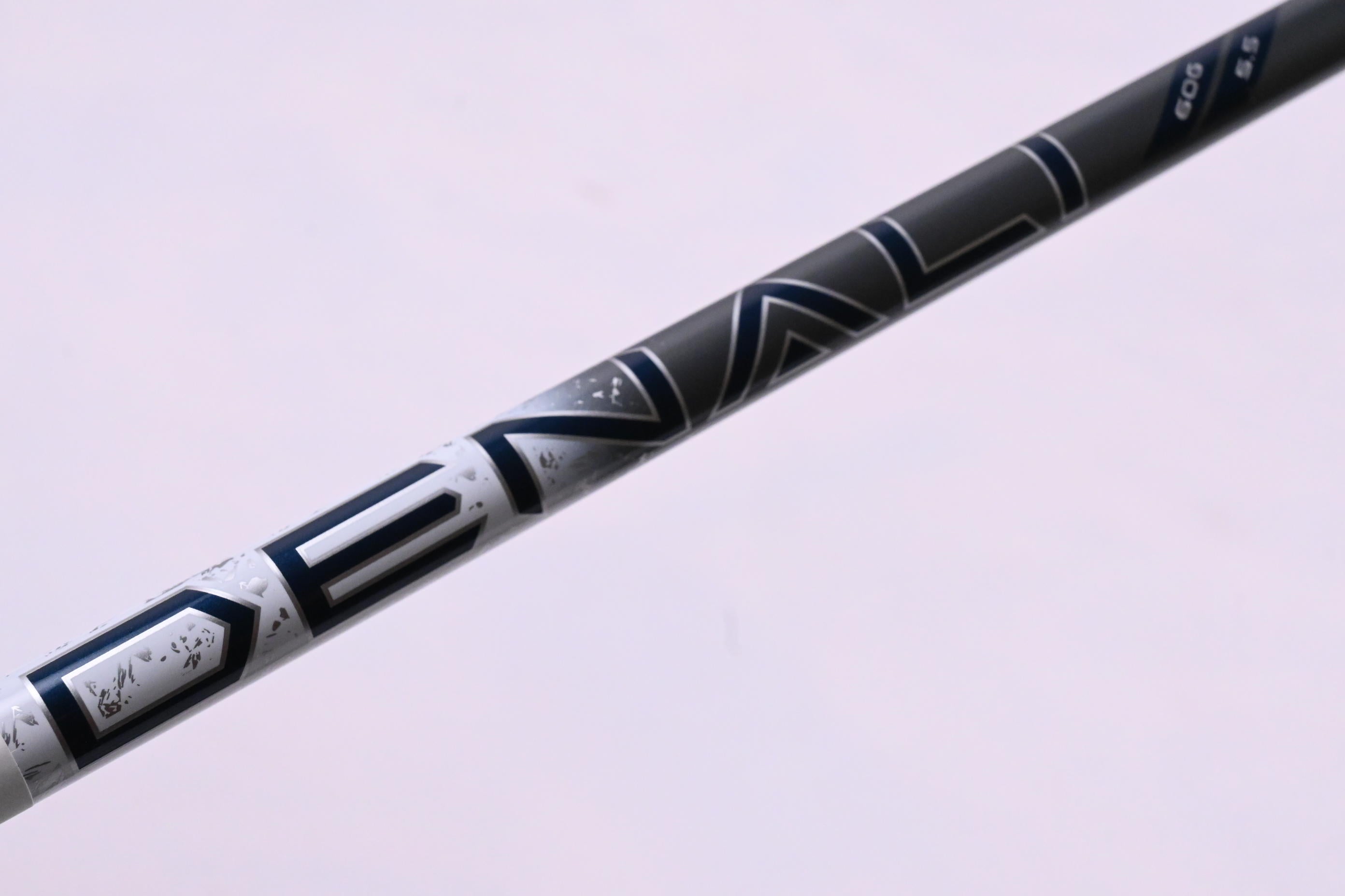 Project X Denali Charcoal 60 #3 Wood Shaft / Regular Flex / Callaway 3rd Gen