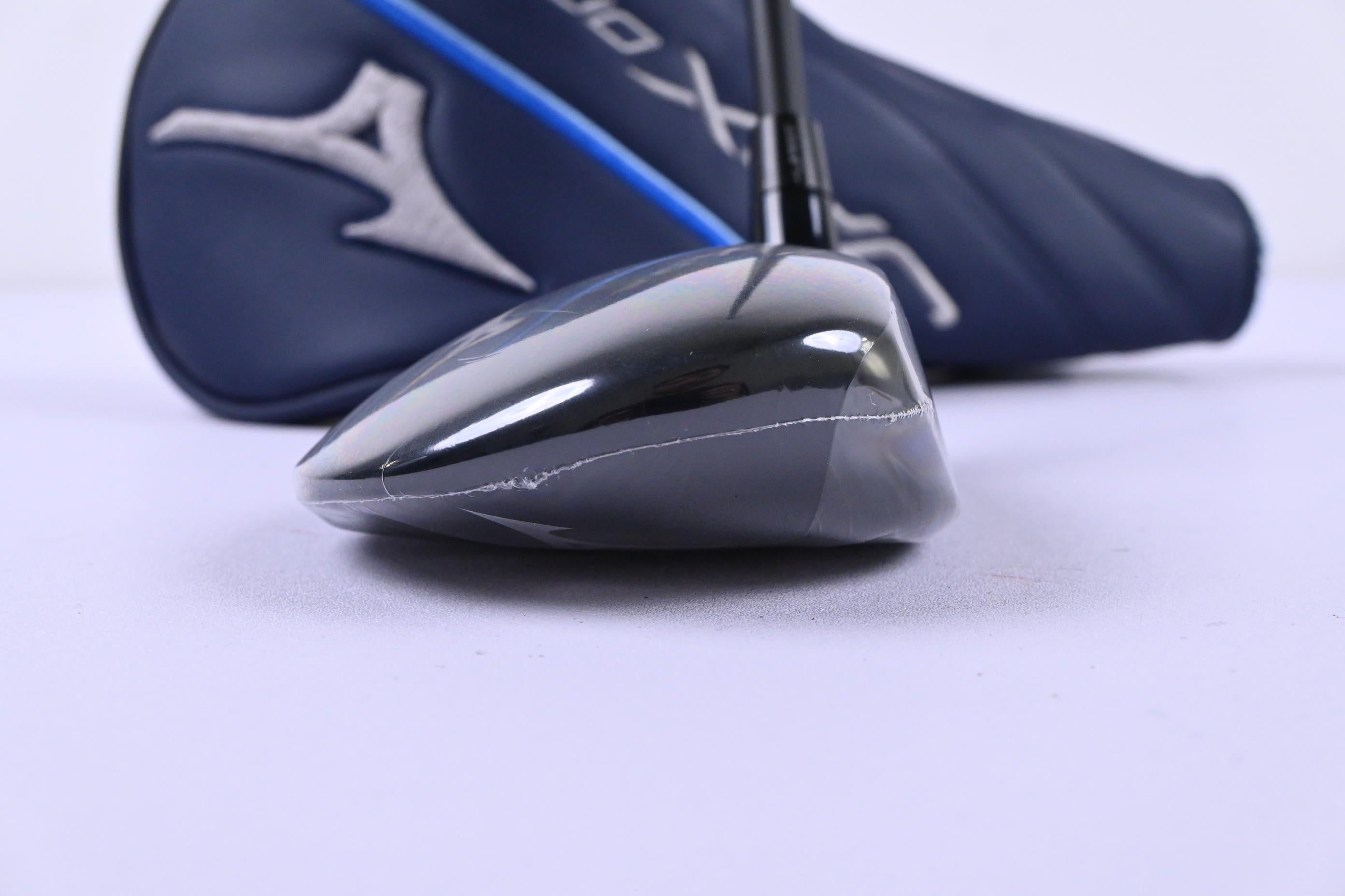 Mizuno JPX One #3T Wood / 15 Degree / Stiff Flex Tensei 1K Black 75 Shaft
