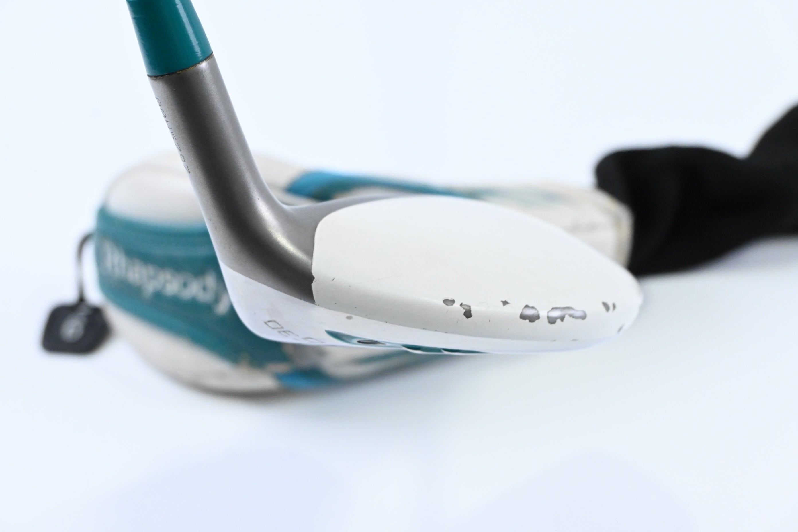 Ladies Ping Rhapsody 2015 #6 Hybrid / 30 Degree / Ladies Flex Ping ULT 220 Shaft