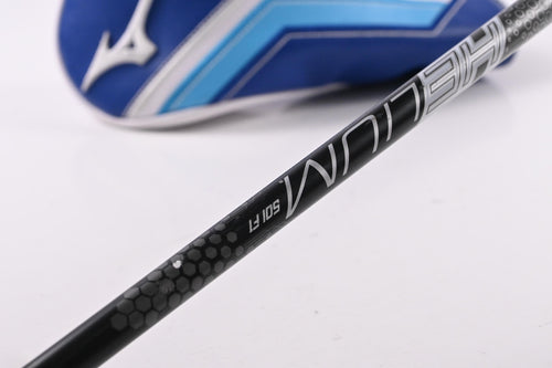 Ladies Mizuno ST-Z 230 #5 Hybrid / 25 Degree / Ladies Flex UST Helium Nanocore