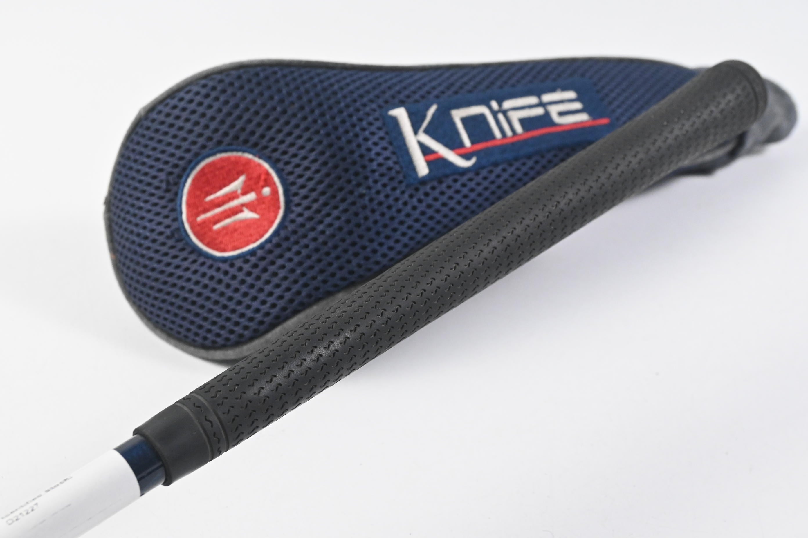 La Jolla Knife #3 Wood / 15 Degree / Regular Flex La Jolla Knife Shaft
