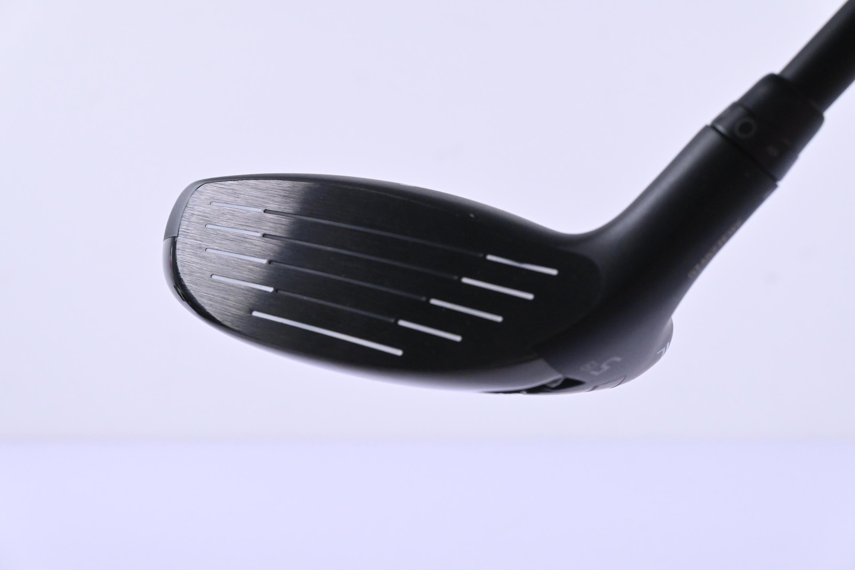 Ping G440 SFT #5 Wood / 19 Degree / Regular Flex Ping Alta CB Blue 65 Shaft