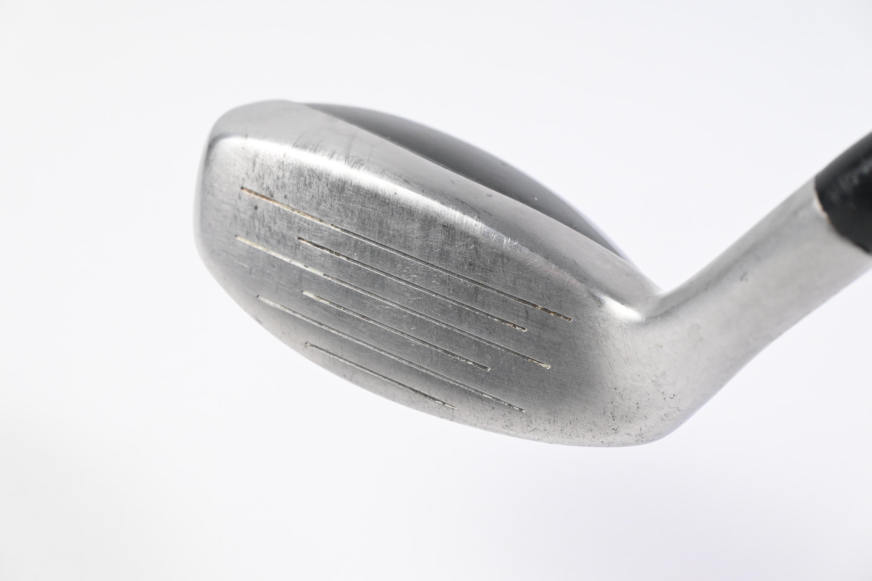 Taylormade Rescue Mid #3 Hybrid / 19 Degree / Regular Flex Taylormade Shaft