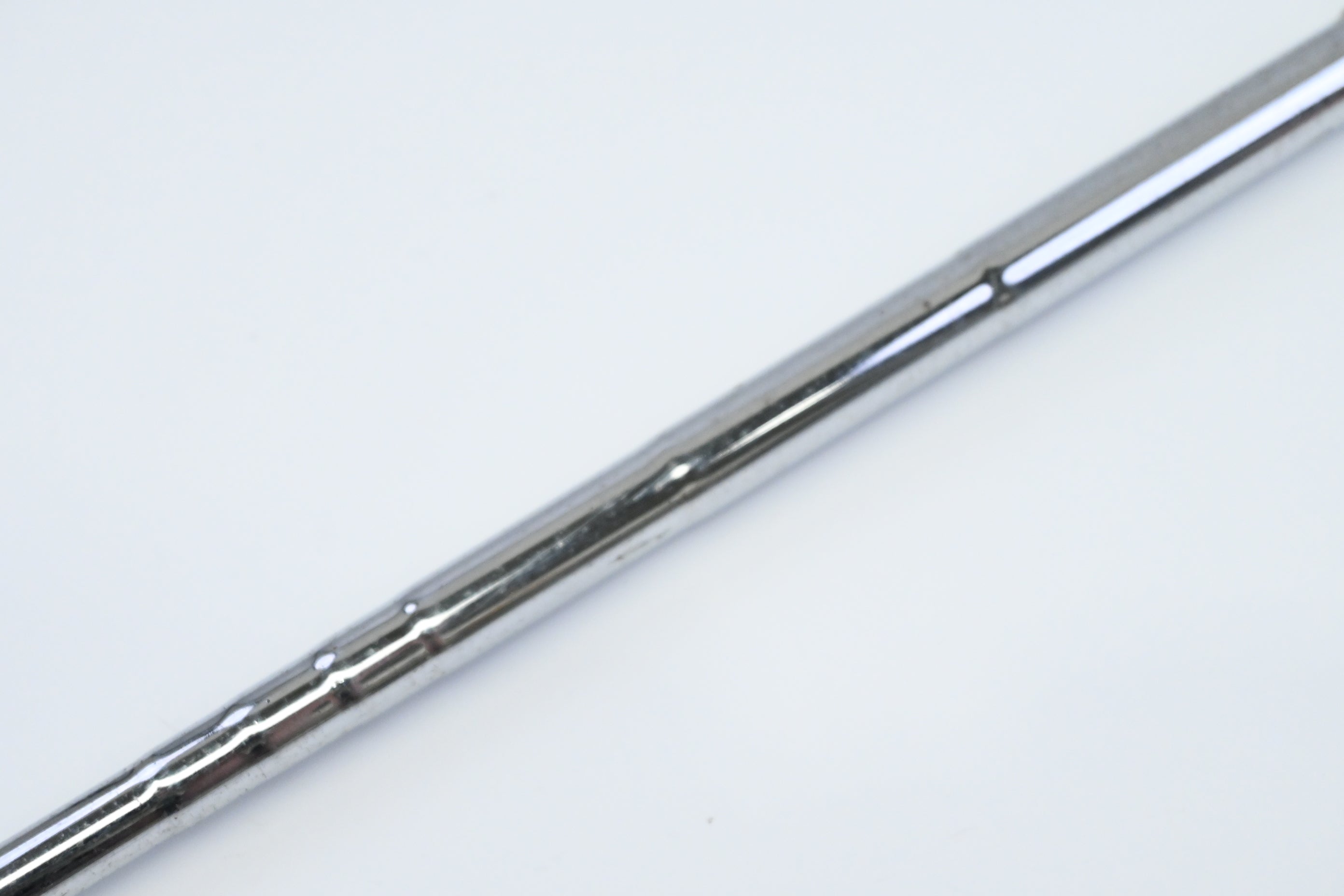 American Open Third Lob Wedge / 60 Degree / Wedge Flex Steel Shaft