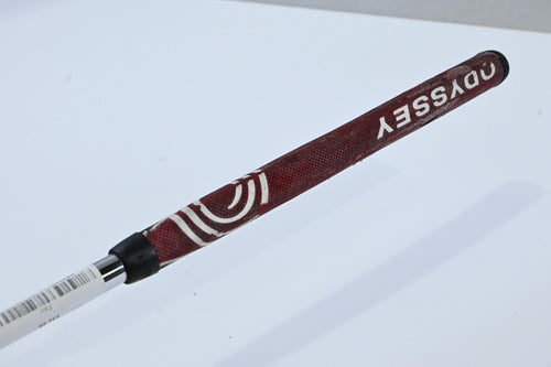 Left Hand Odyssey F7 2-Ball Putter / 35 Inch