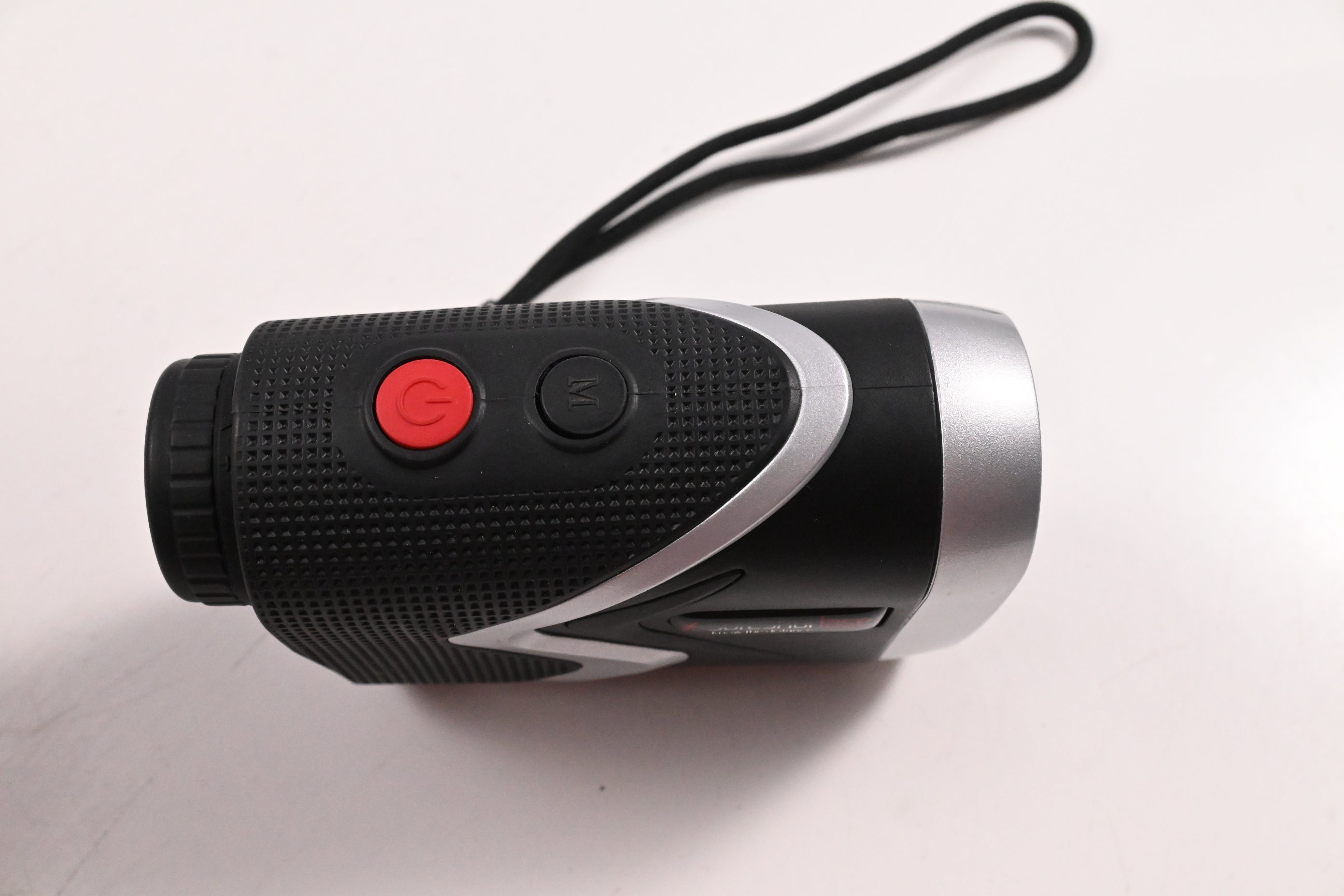 Sureshot PinLOC iP 5000 / Rangefinder