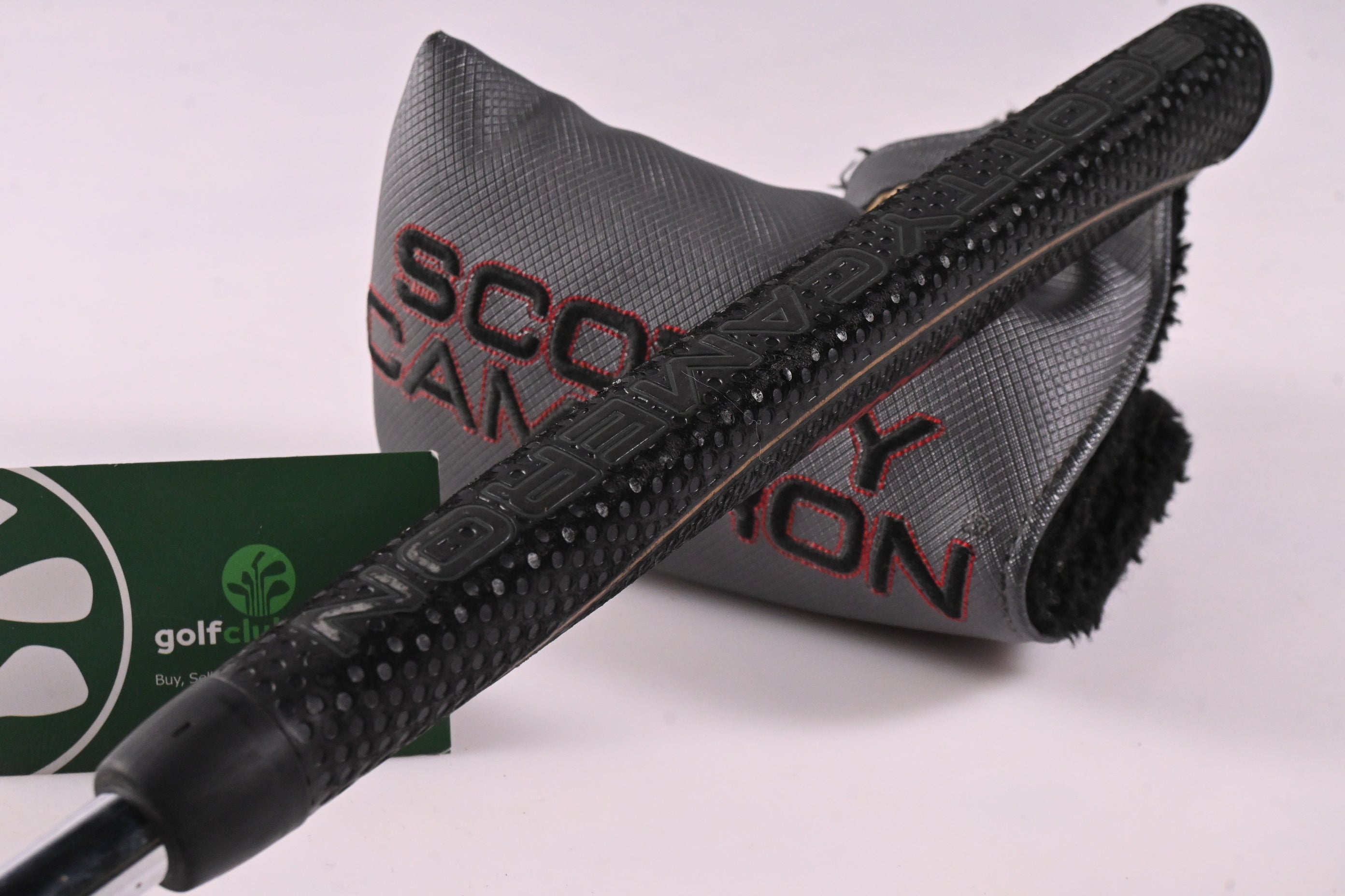 Scotty Cameron Select FastBack 2018 Putter / 34 Inch