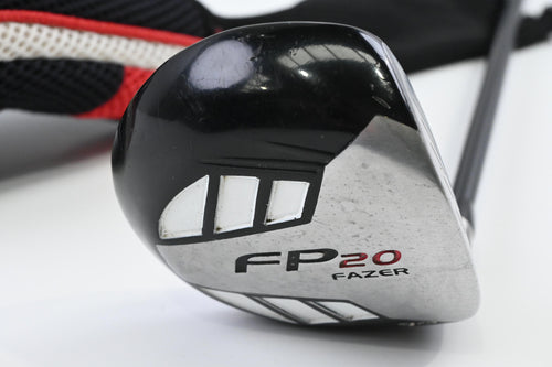 Fazer FP20 #3 Wood / 15 Degree / Regular Flex Fazer FP20 68 Shaft