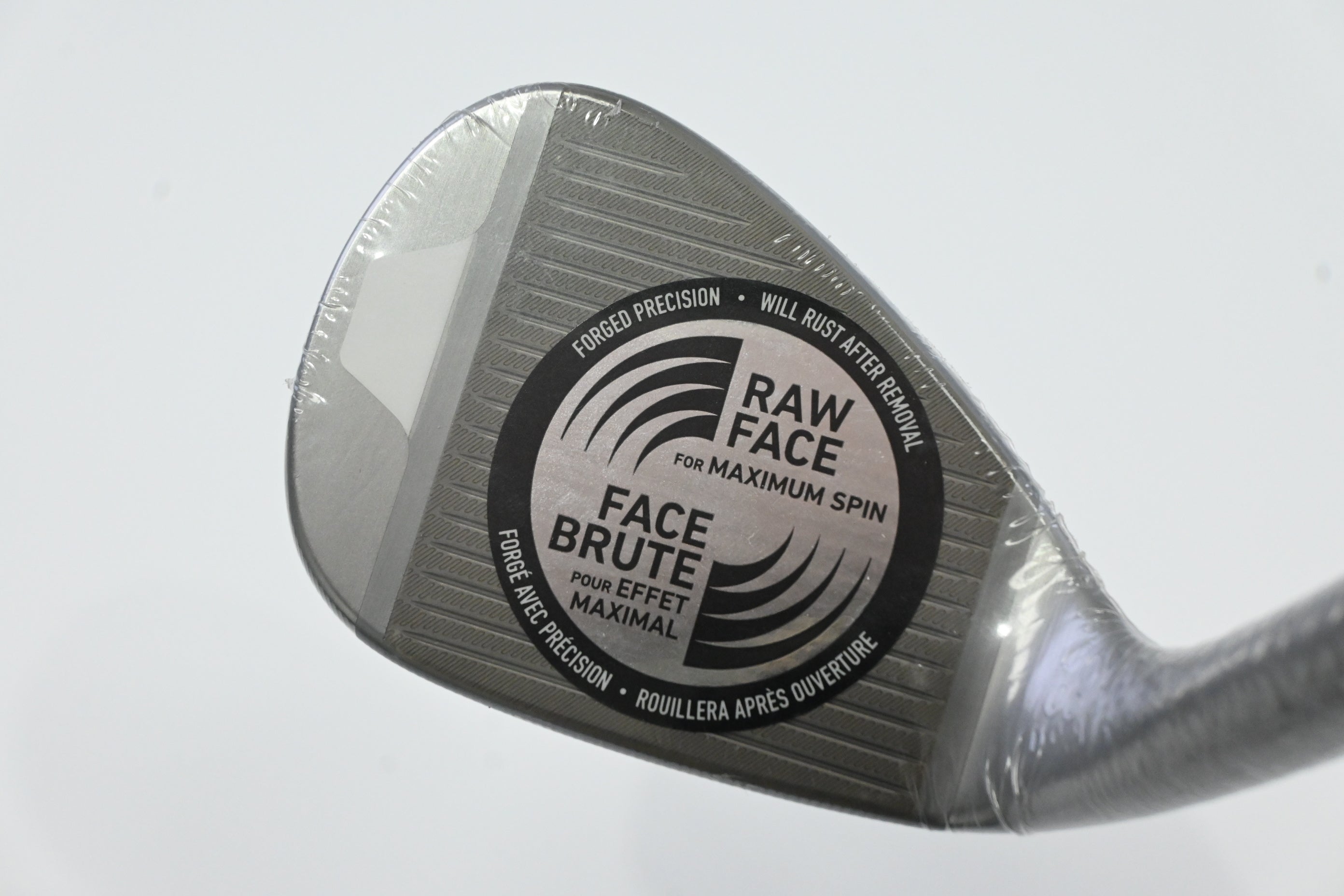 Taylormade Milled Grind 5 Lob Wedge / 60 Degree / Wedge Flex Dynamic Gold 115