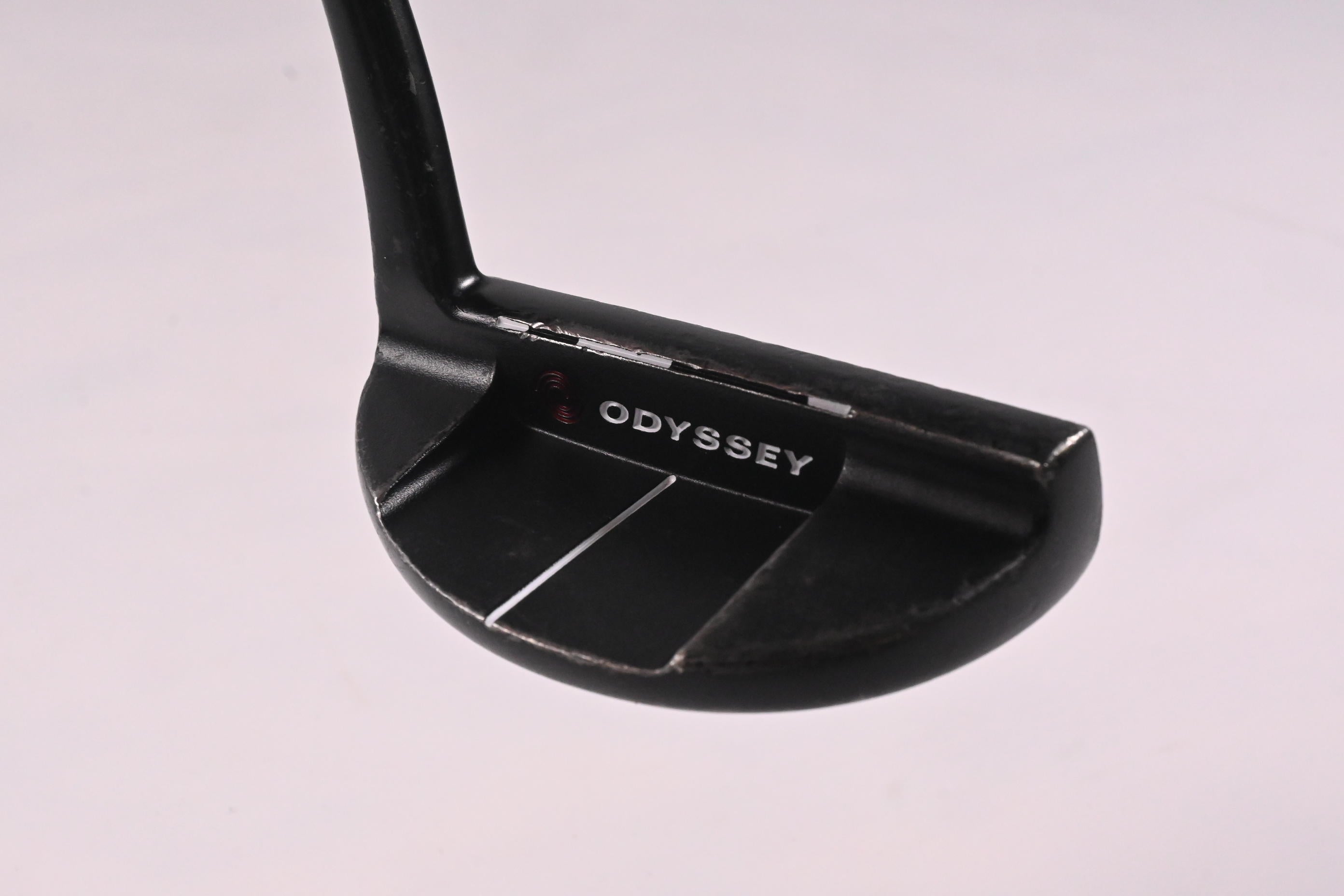 Odyssey Metal-X #9 Putter / 34 Inch