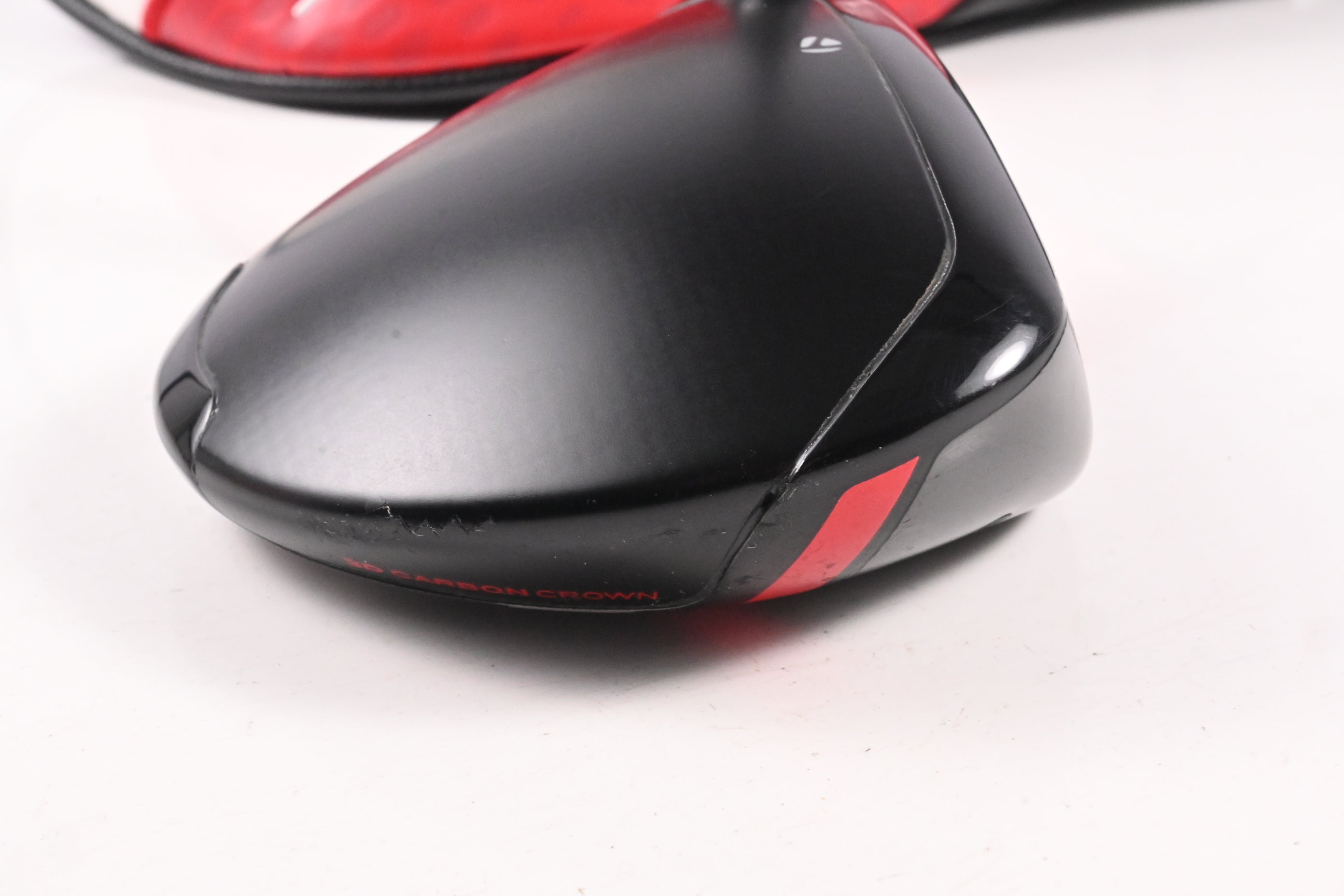 Taylormade Stealth #3 Wood / 15 Degree / Stiff Flex Kai'Li White 70 Shaft