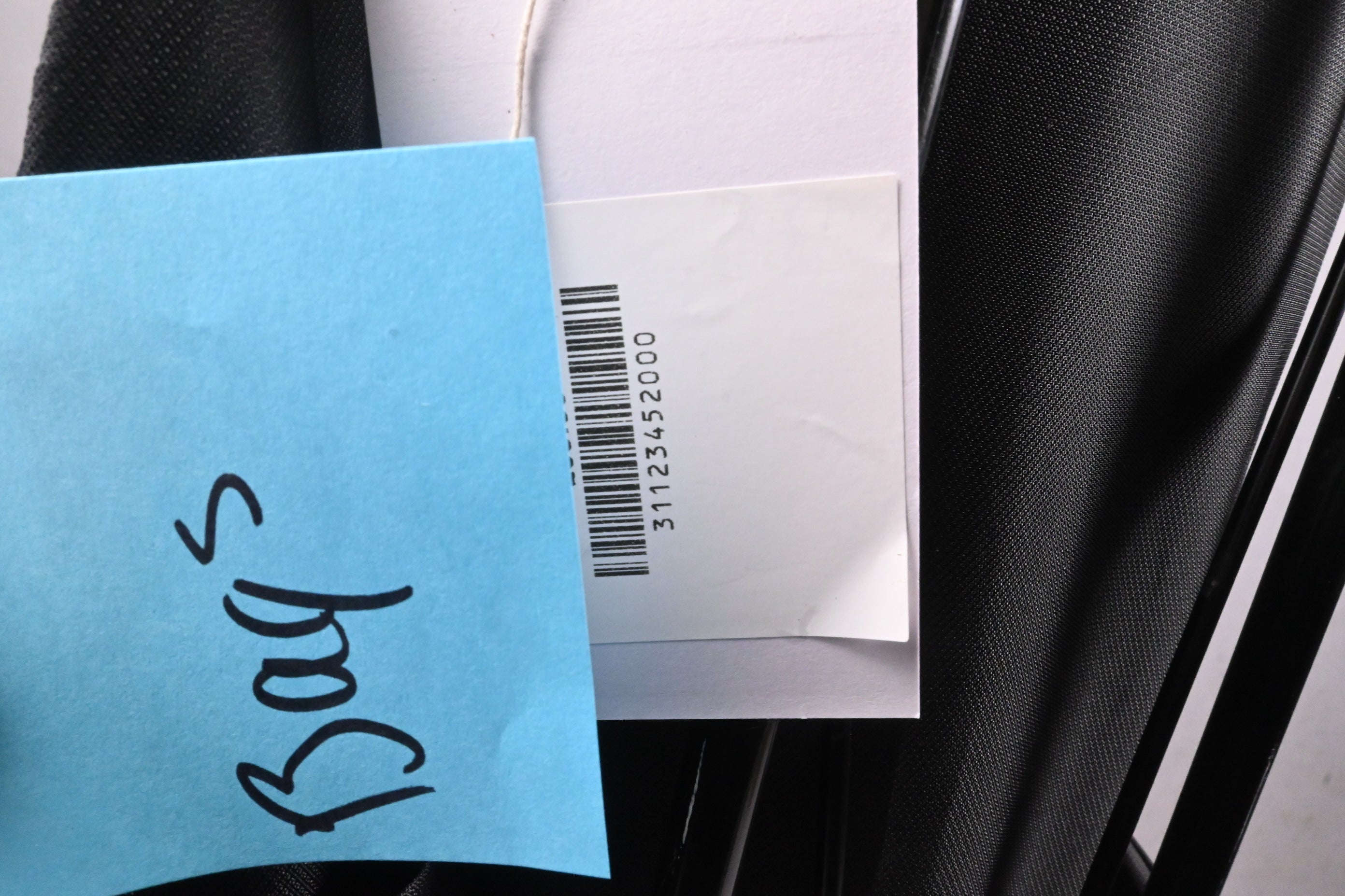 Taylormade Stand Bag / 5-Way Divider / Black, Red