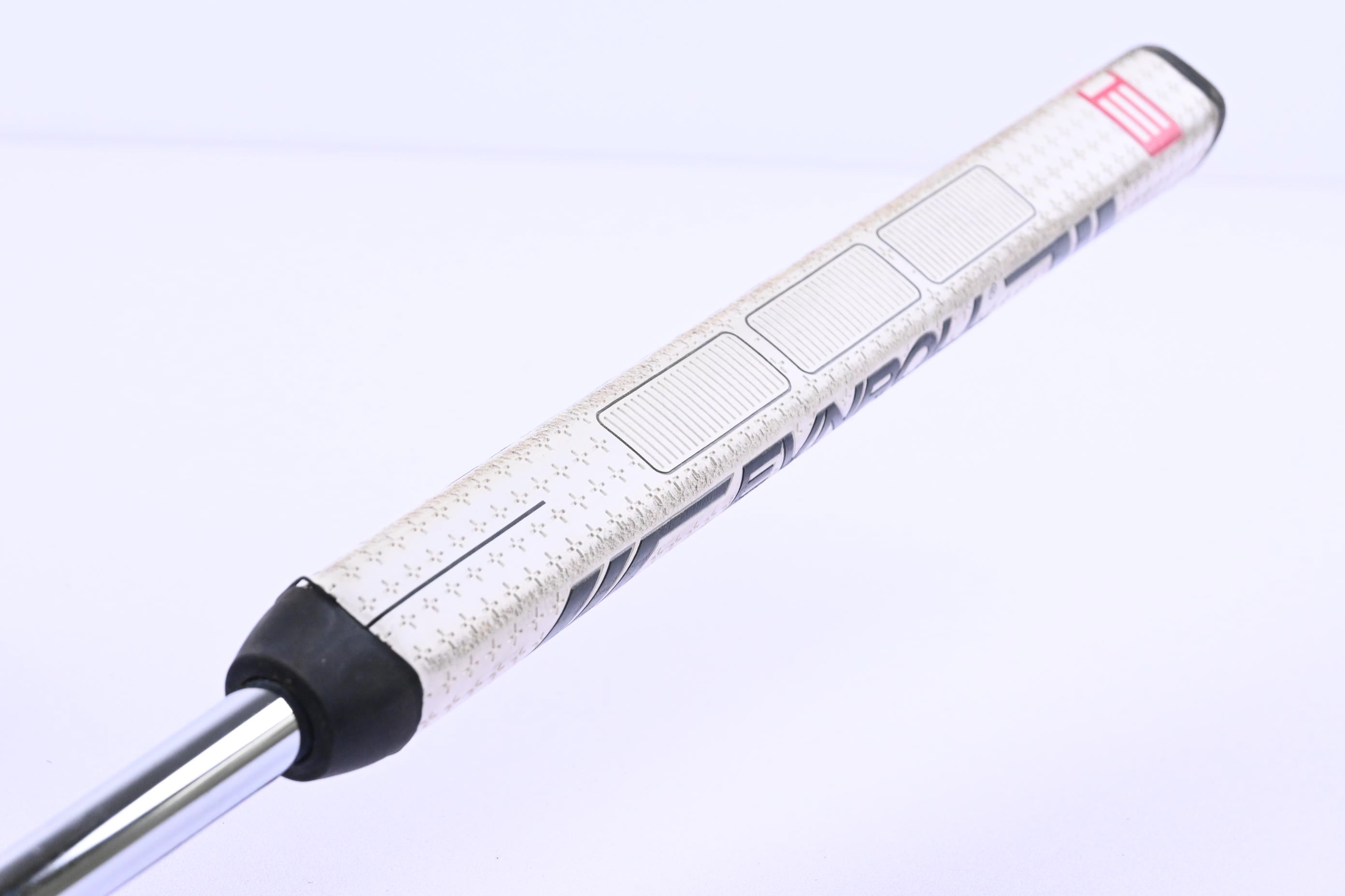 Evnroll ER8v Milled Putter / 34 Inch