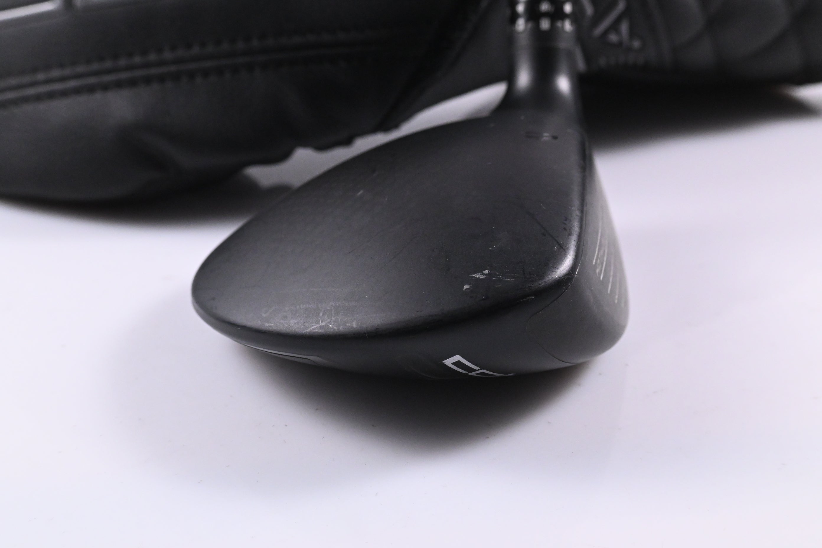 Cobra DS-Adapt X #3 Wood / 16.5 Degree / Regular Flex Denali Red 50 Shaft