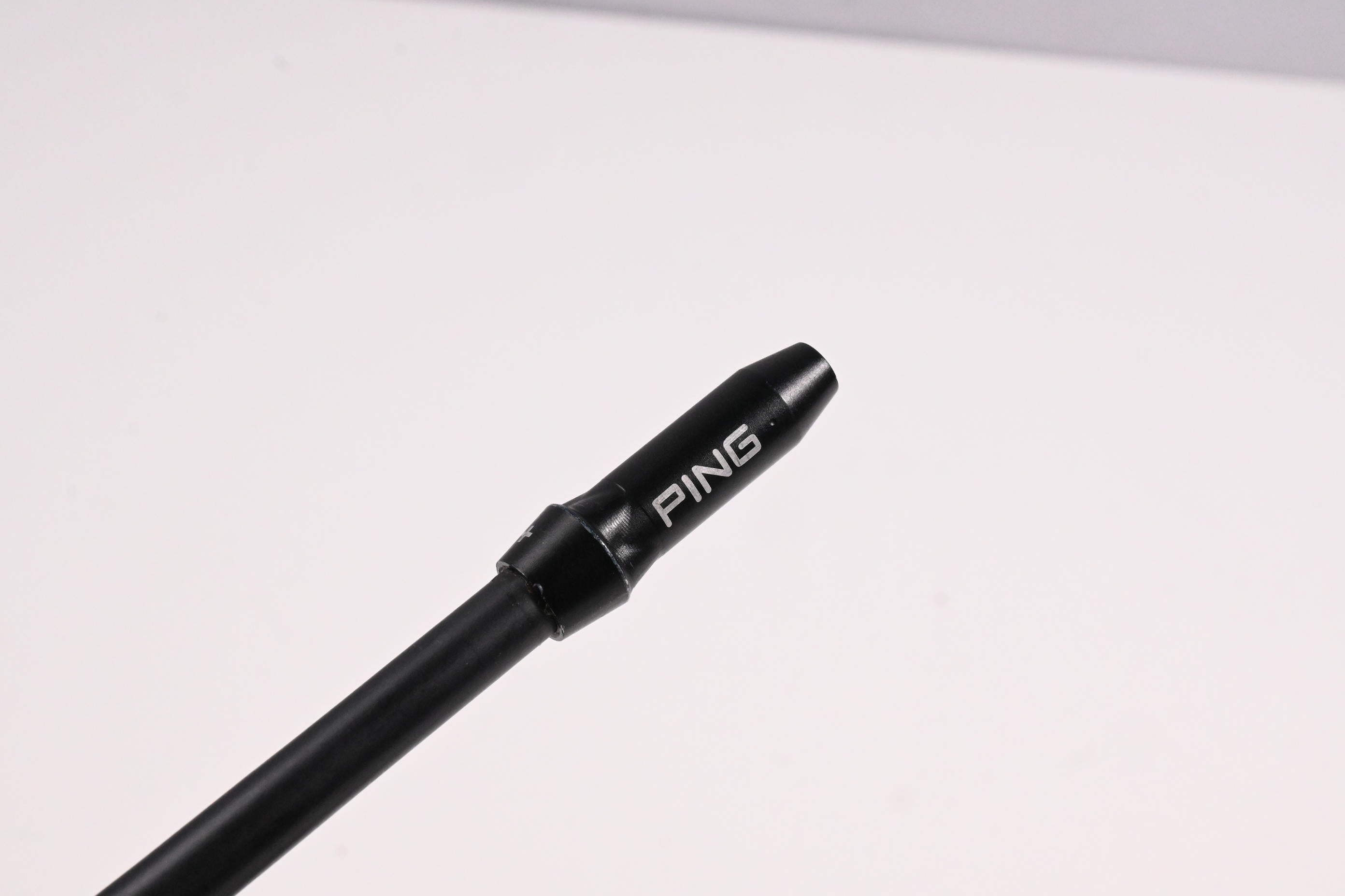 Ping Alta CB Red 65 #3 Wood Shaft / Stiff Flex / Ping 1st Gen