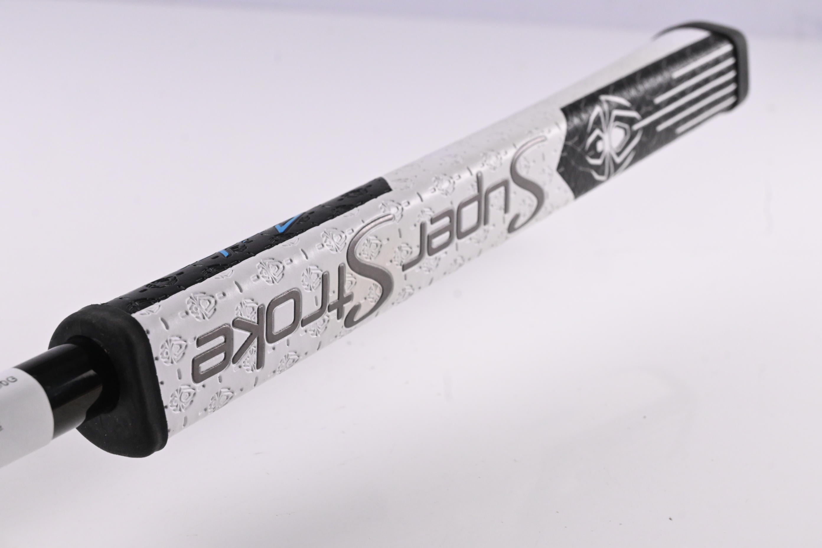 Taylormade Spider 5K-ZT Black Putter / 34 Inch