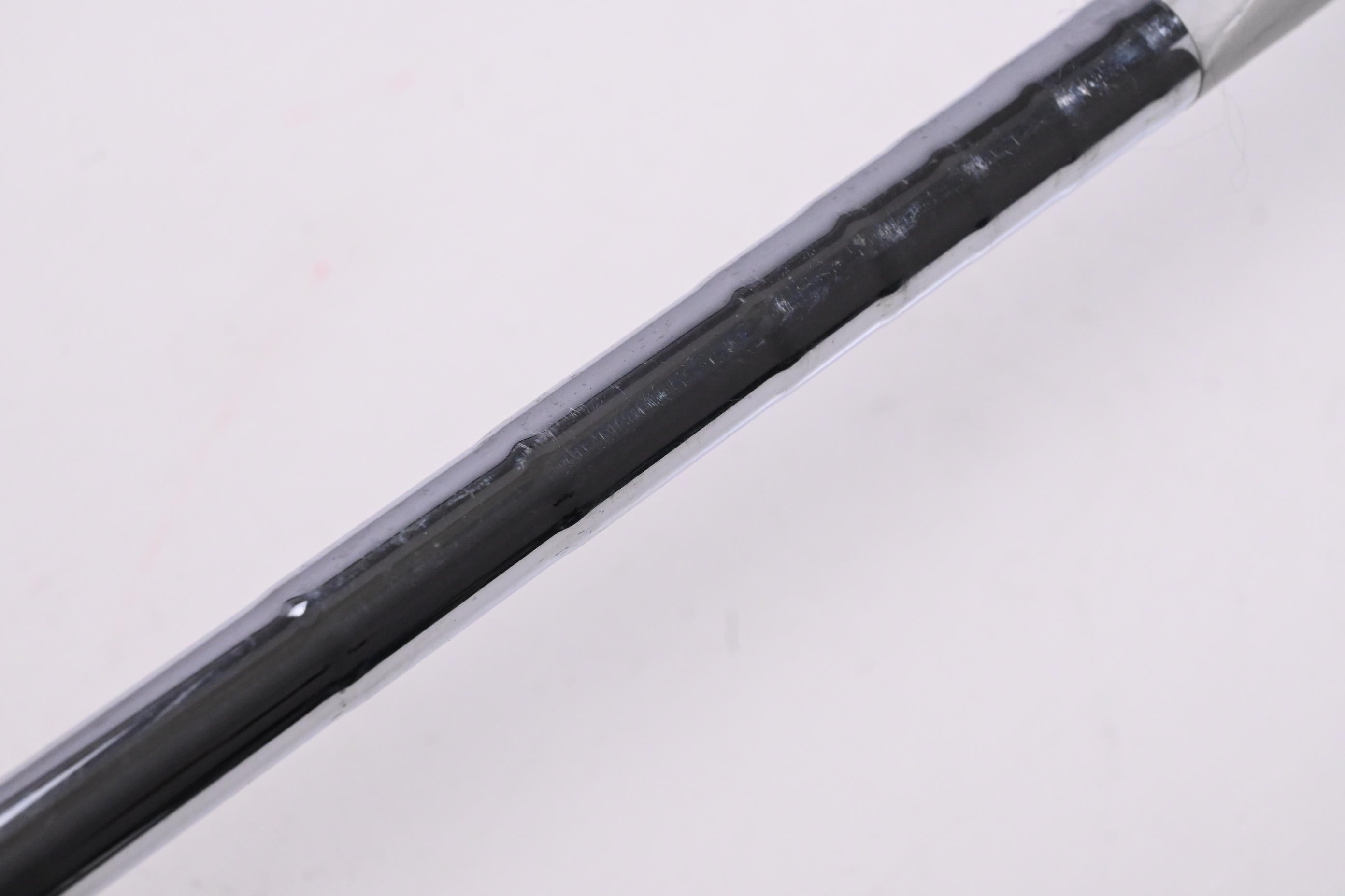 Ping G10 #4 Iron / 24 Degree / White Dot / Regular Flex Steel Shaft