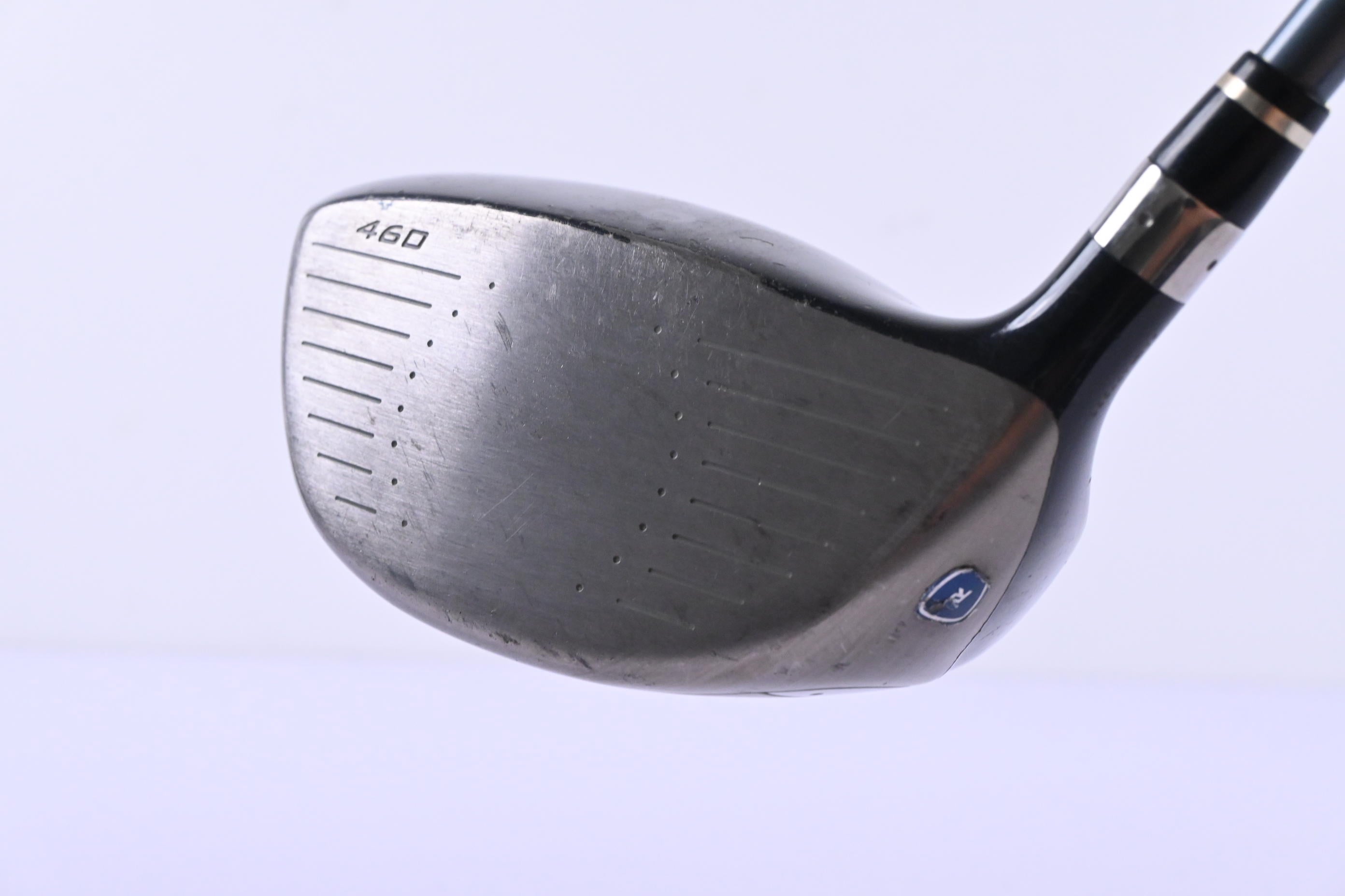 Nike Ignite Driver / 10.5 Degree / Regular Flex Fujikura Ignite Shaft