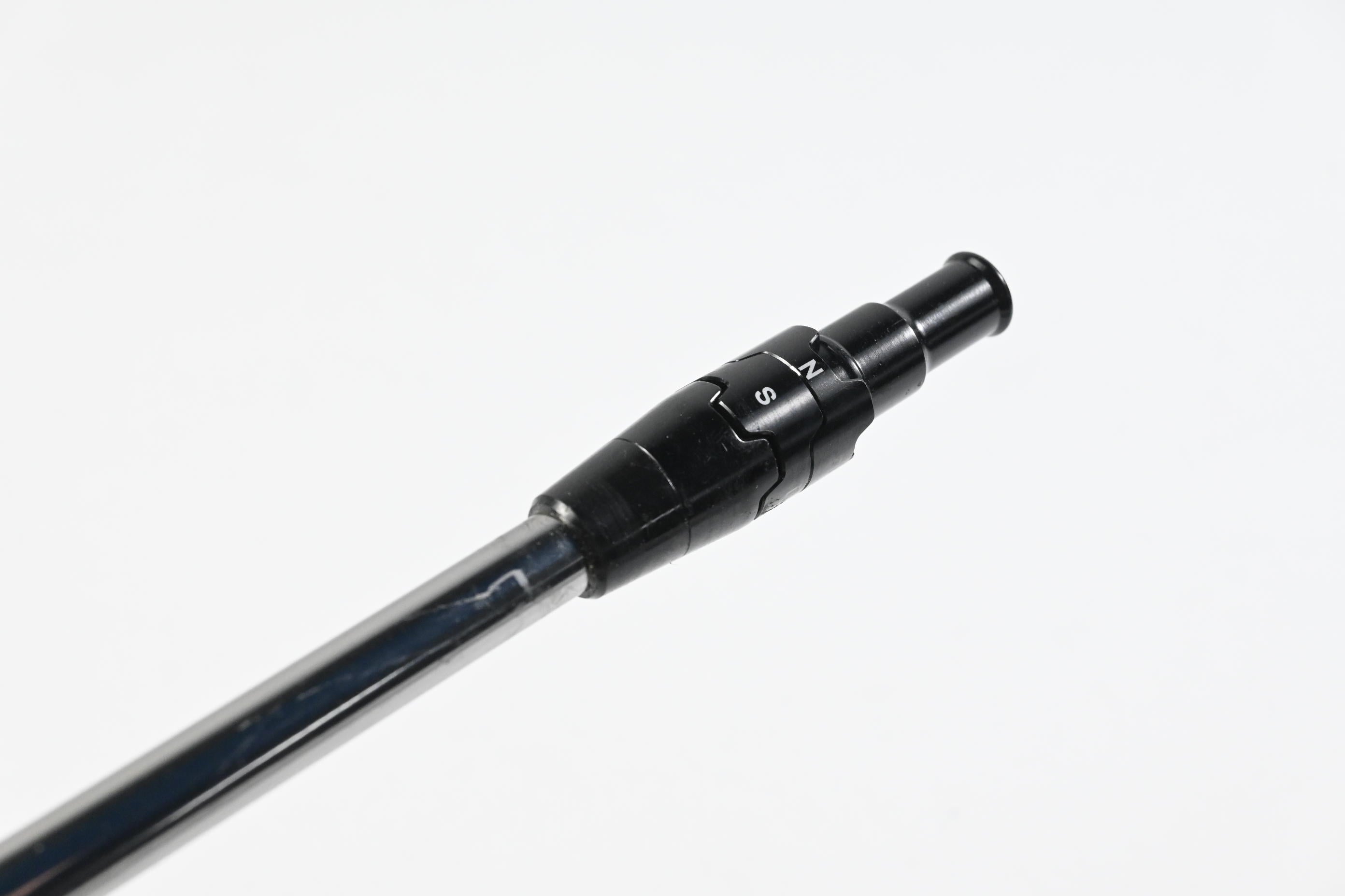 Accra TZ Five 50 Driver Shaft / Stiff Flex / Callaway 2nd Gen