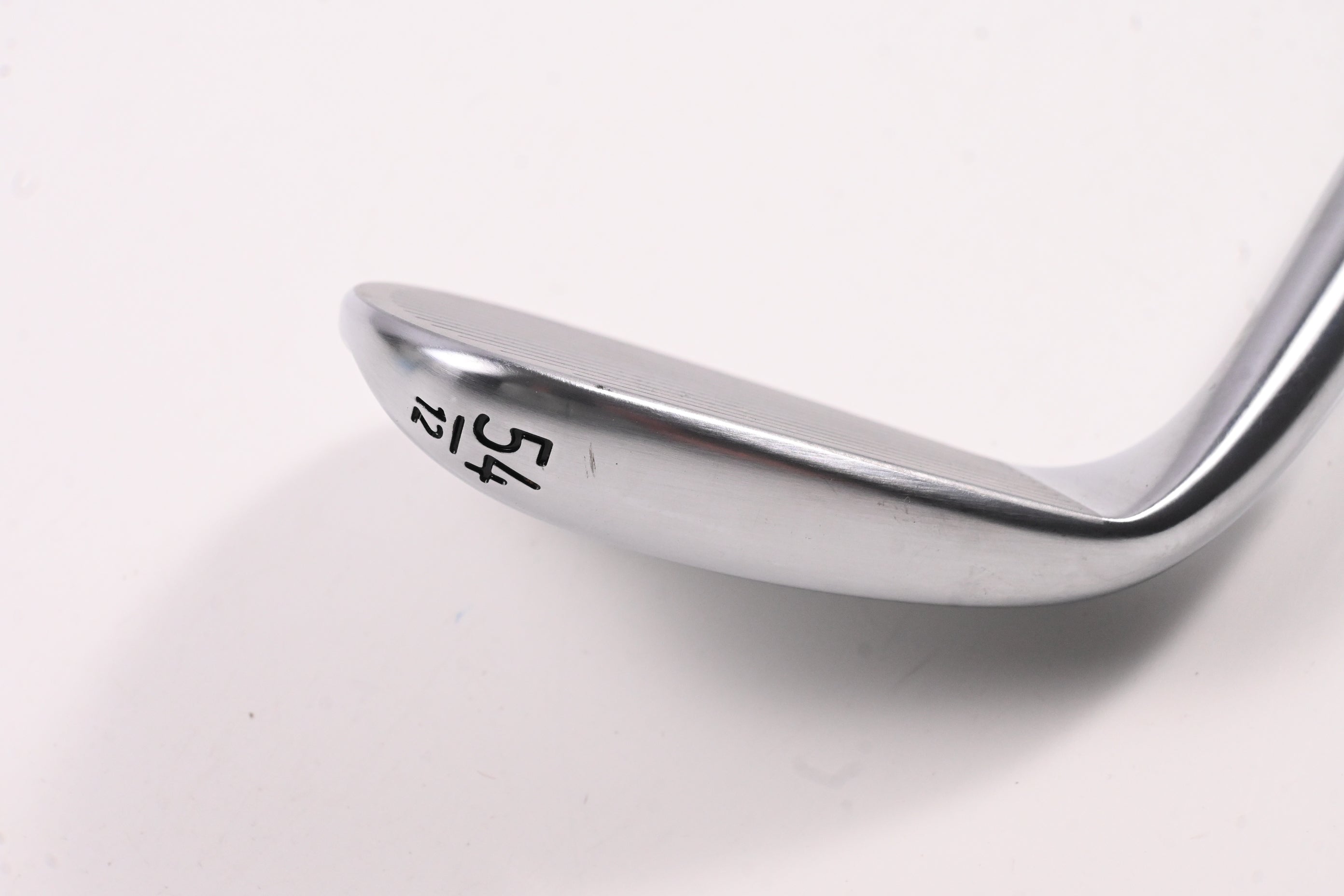 PXG 0311 3X Forged Sand Wedge / 54 Degree / Stiff Flex UST Recoil Dart 75 Shaft