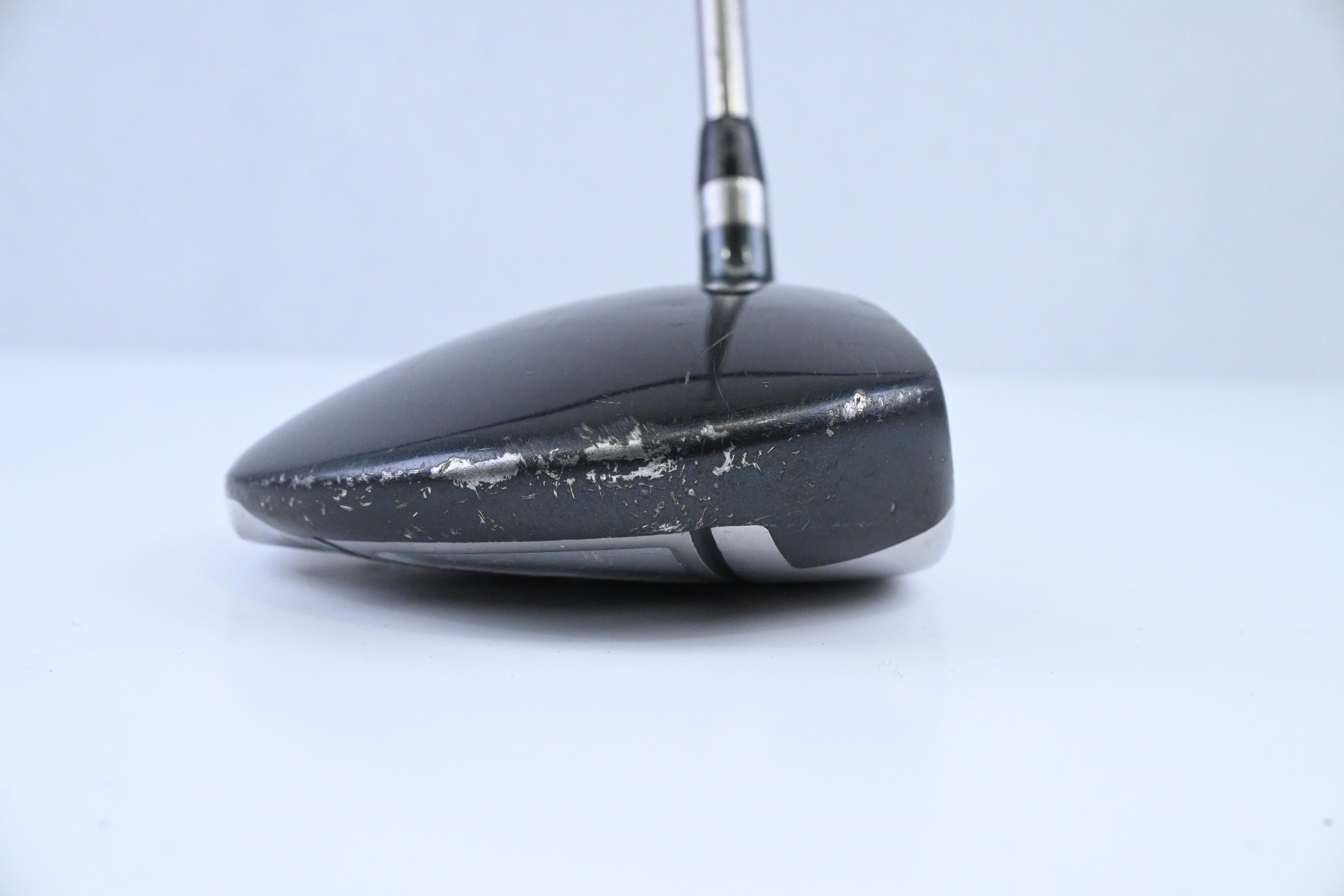 Ping G20 #3 Wood / 15 Degree / Regular Flex Ping TFC 169 Shaft