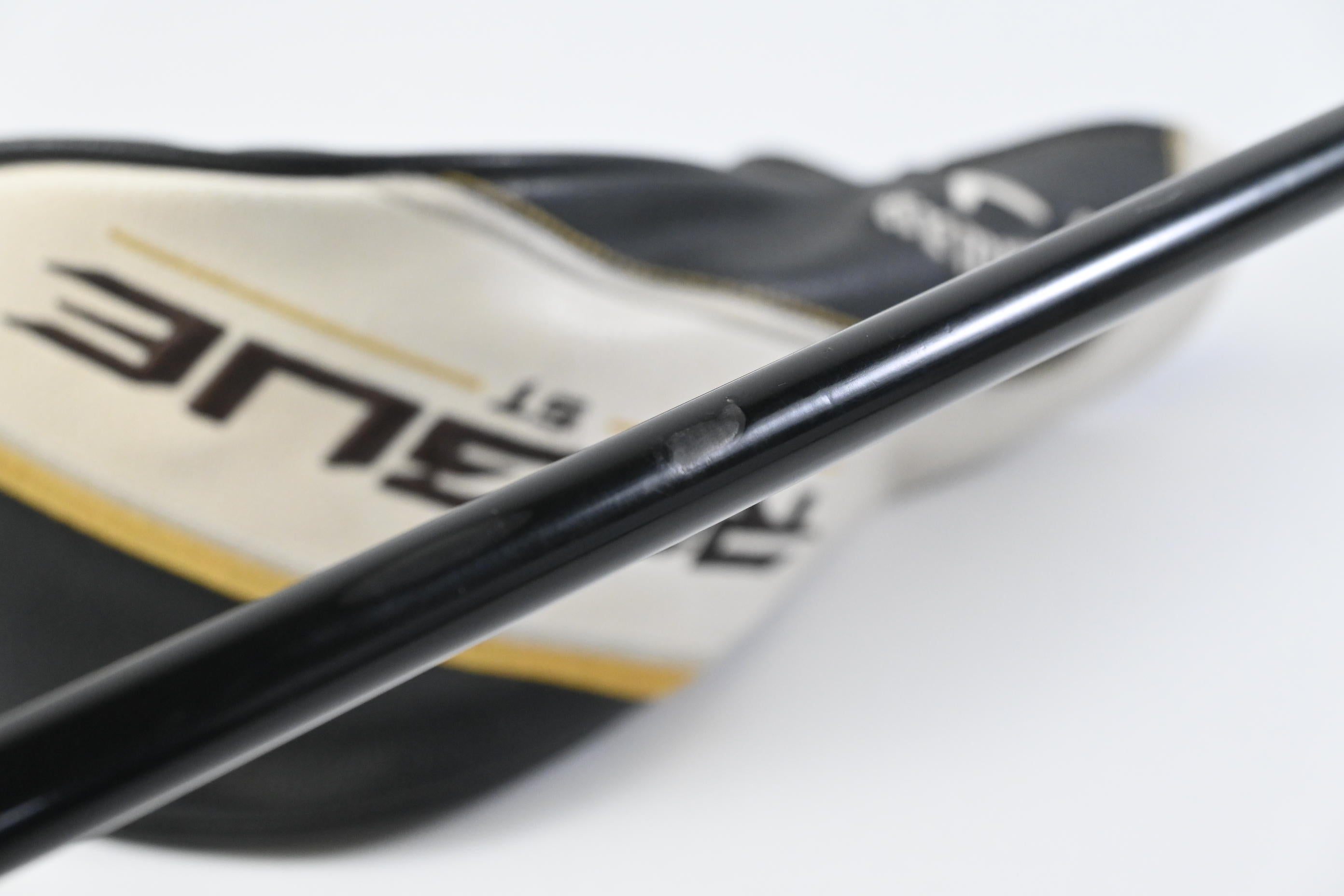 Callaway Rogue ST Max #3 Wood / 15 Degree / Regular Flex Tensei AV Blue 65