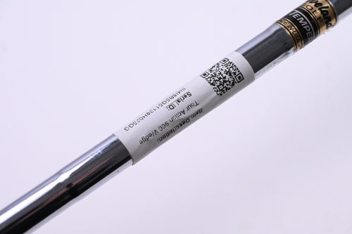 Cleveland Tour Action 900 Lob Wedge / 60 Degree / Wedge Flex Dynamic Gold Shaft