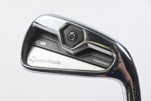 Taylormade Tour Preferred 2011 CB #4 Iron / 23 Degree / Regular Flex Steel Shaft