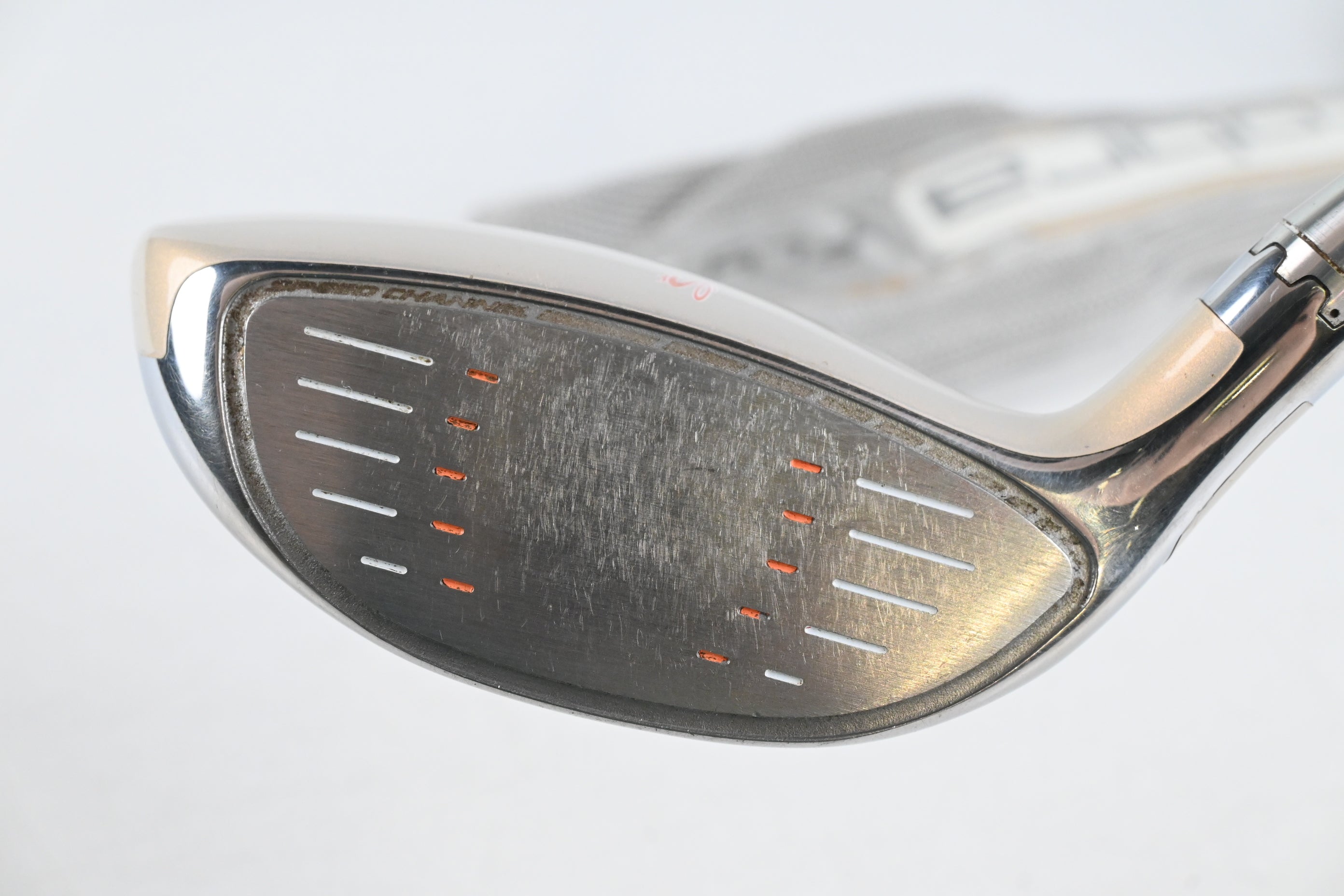 Ladies Cobra Fly-Z #5-6 Wood / 20-23 Degree / Ladies Flex VLCT-SP 50