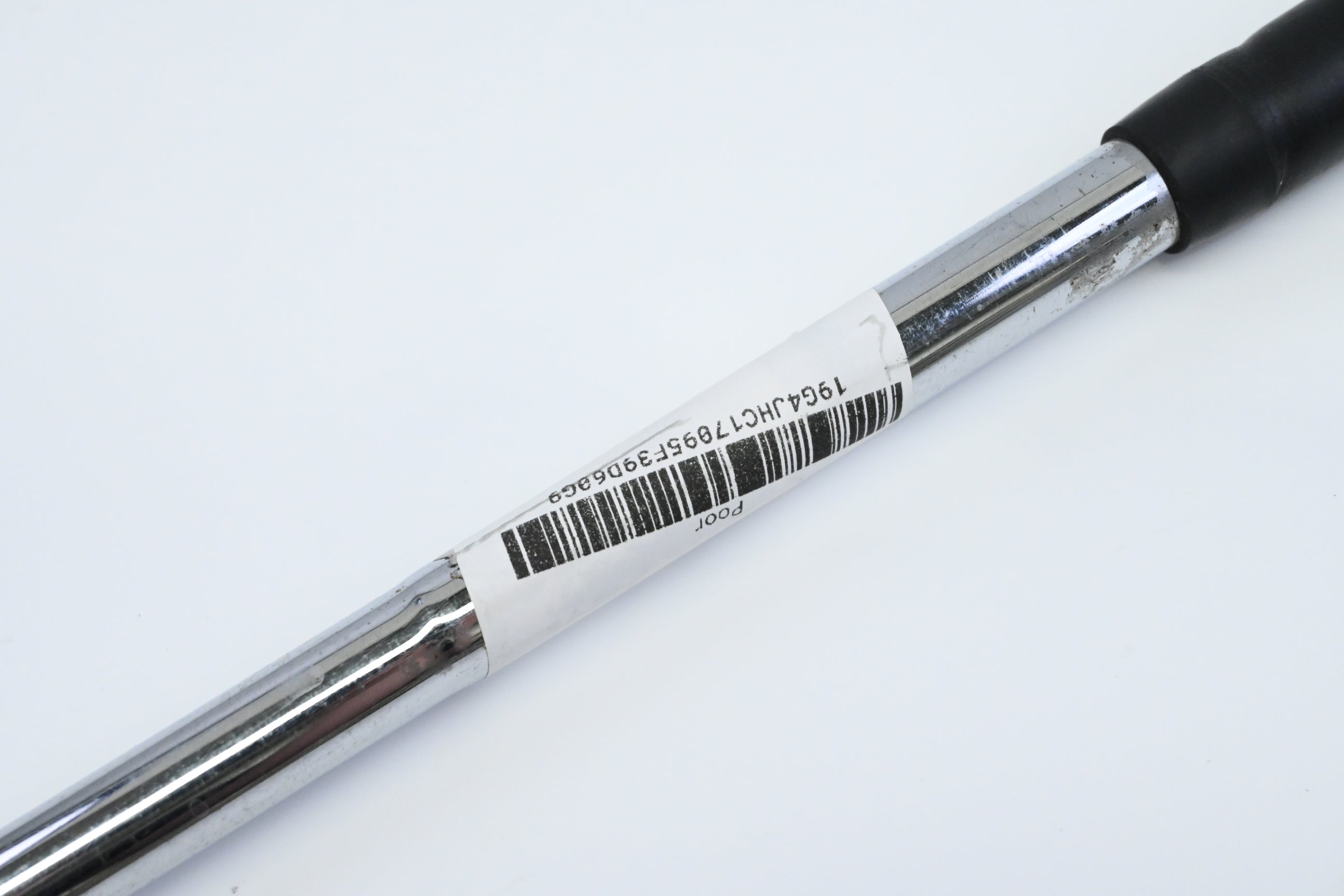 American Open Third Lob Wedge / 60 Degree / Wedge Flex Steel Shaft