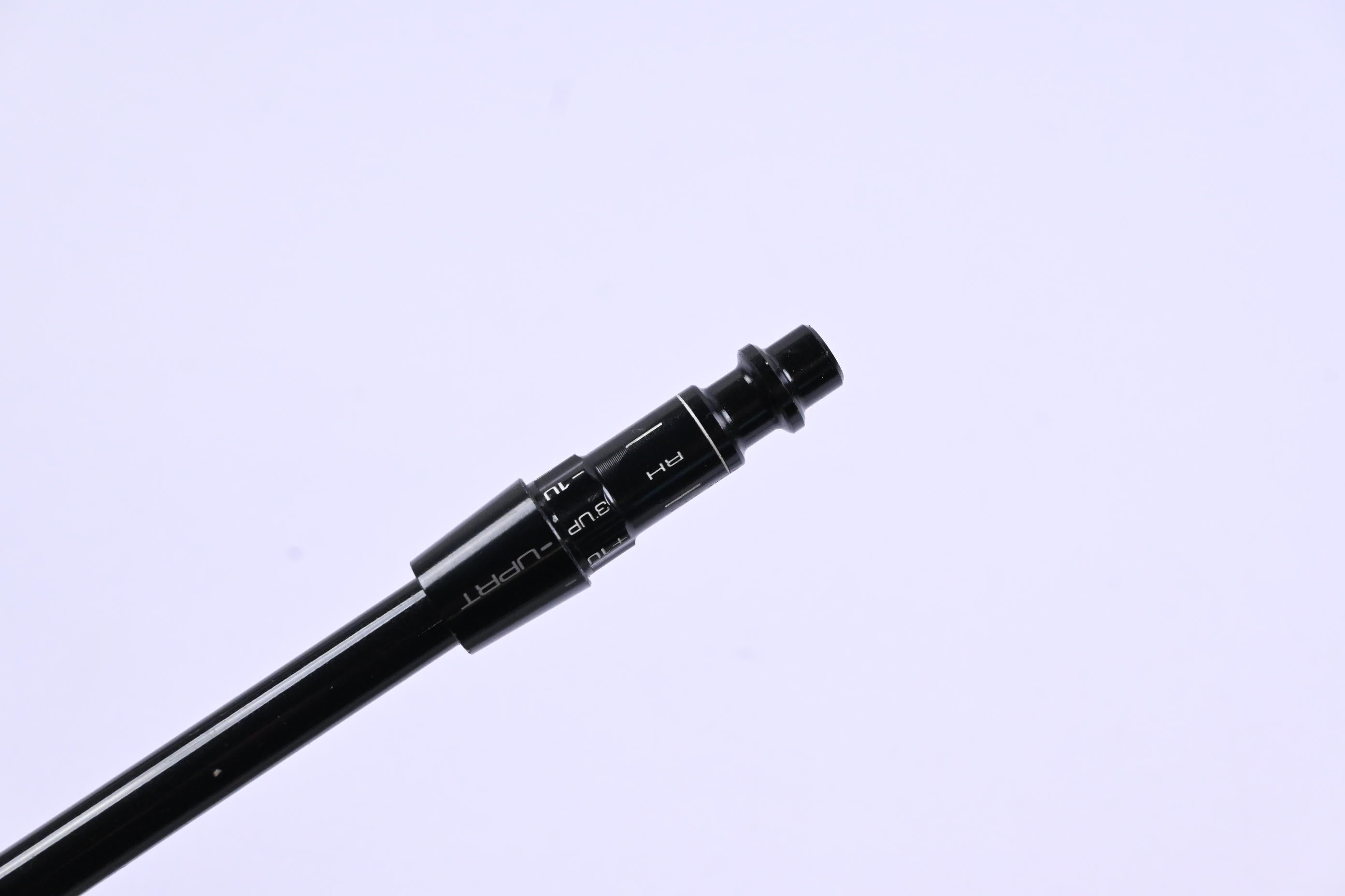 Fujikura Ventus TR Black VeloCore 7 Driver Shaft / X-Flex / Mizuno Adapter
