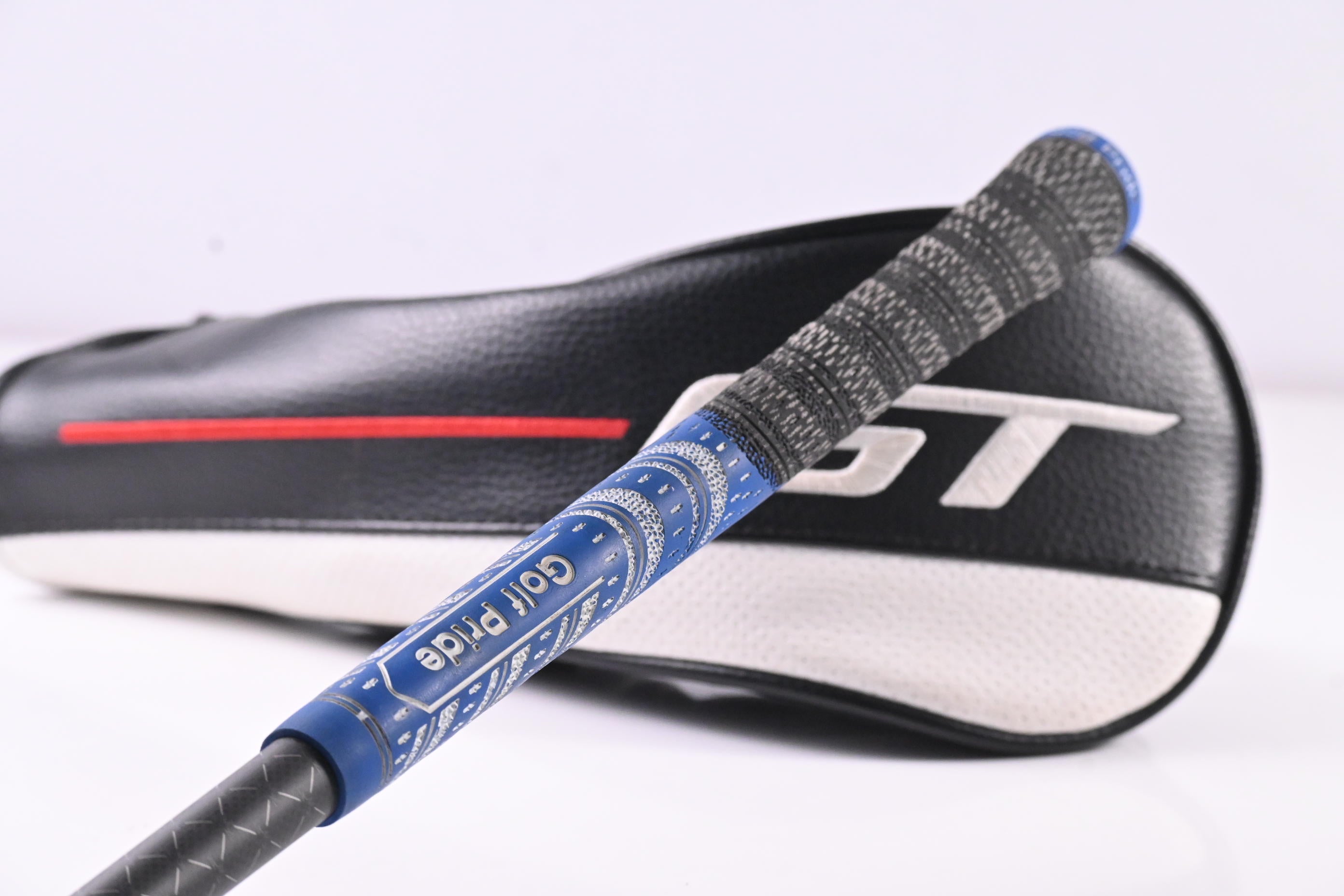 Titleist GT3 #3 Wood / 15 Degree / Stiff Flex Tensei 1K Blue 65 Shaft