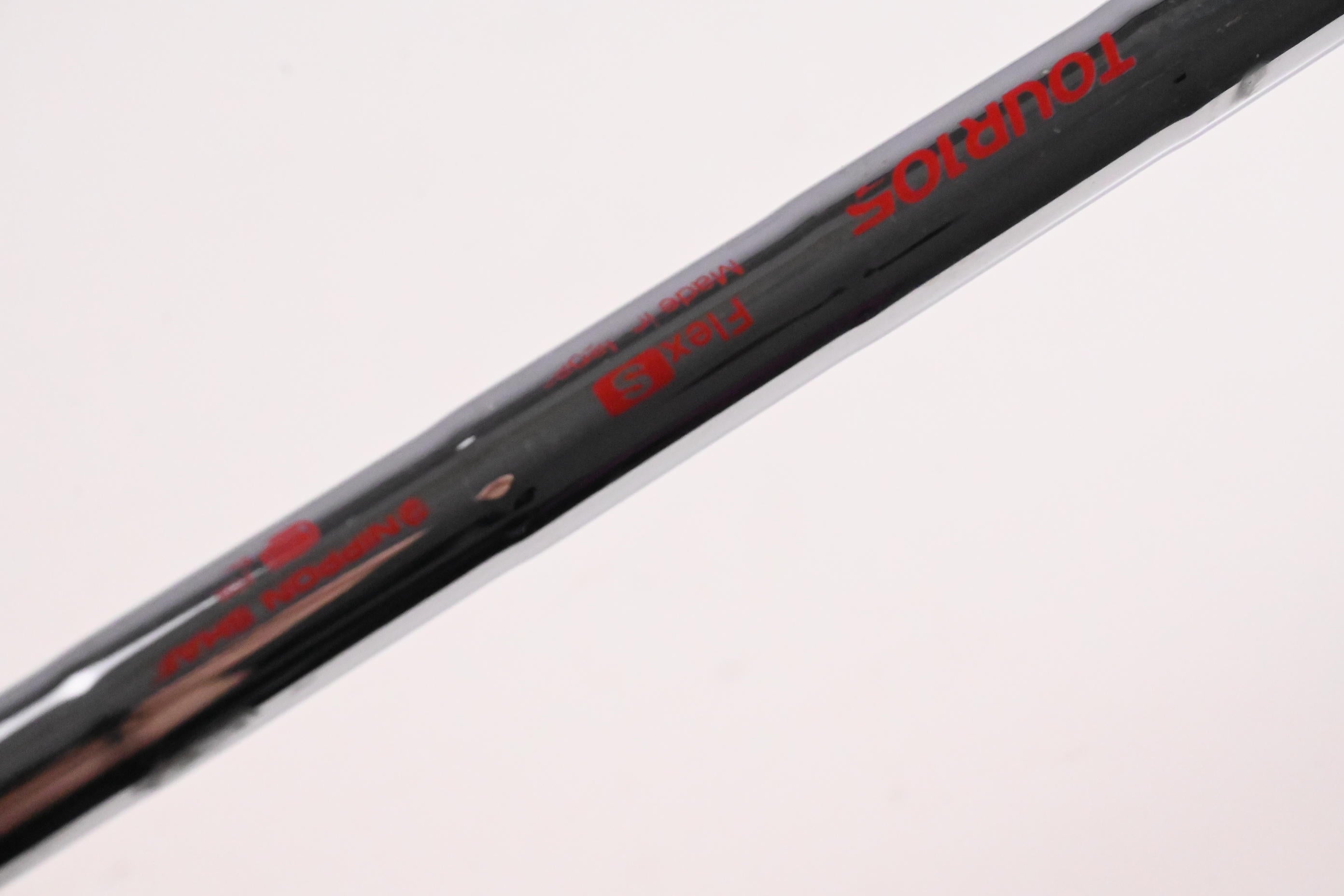 Titleist T100 S 2021 #9 Iron / Stiff Flex N.S.Pro Modus3 Tour 105 Shaft