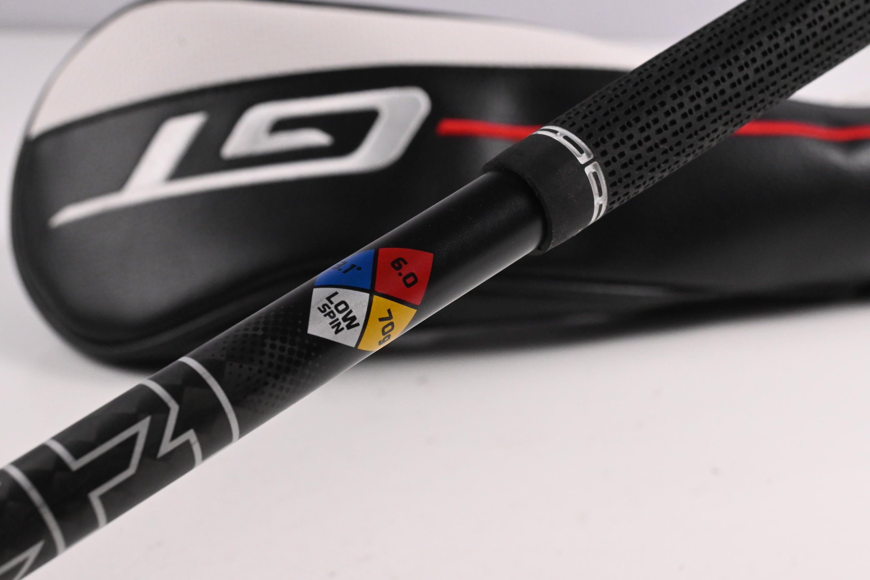 Titleist GT3 #3 Wood / 15 Degree / Stiff Flex HZRDUS Gen5 Black 70 Shaft