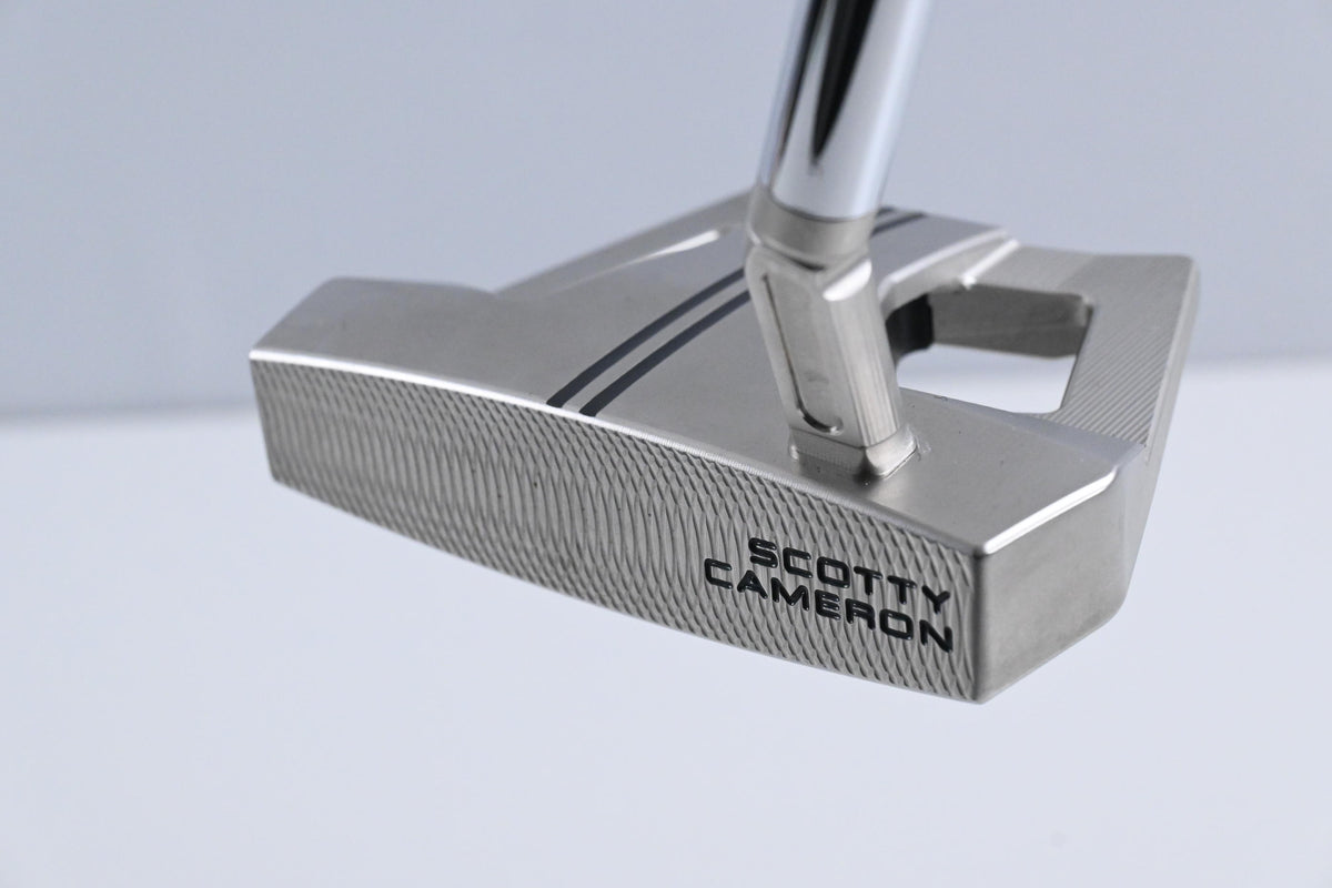 Scotty Cameron Phantom 9.5 2024 Putter / 34 Inch