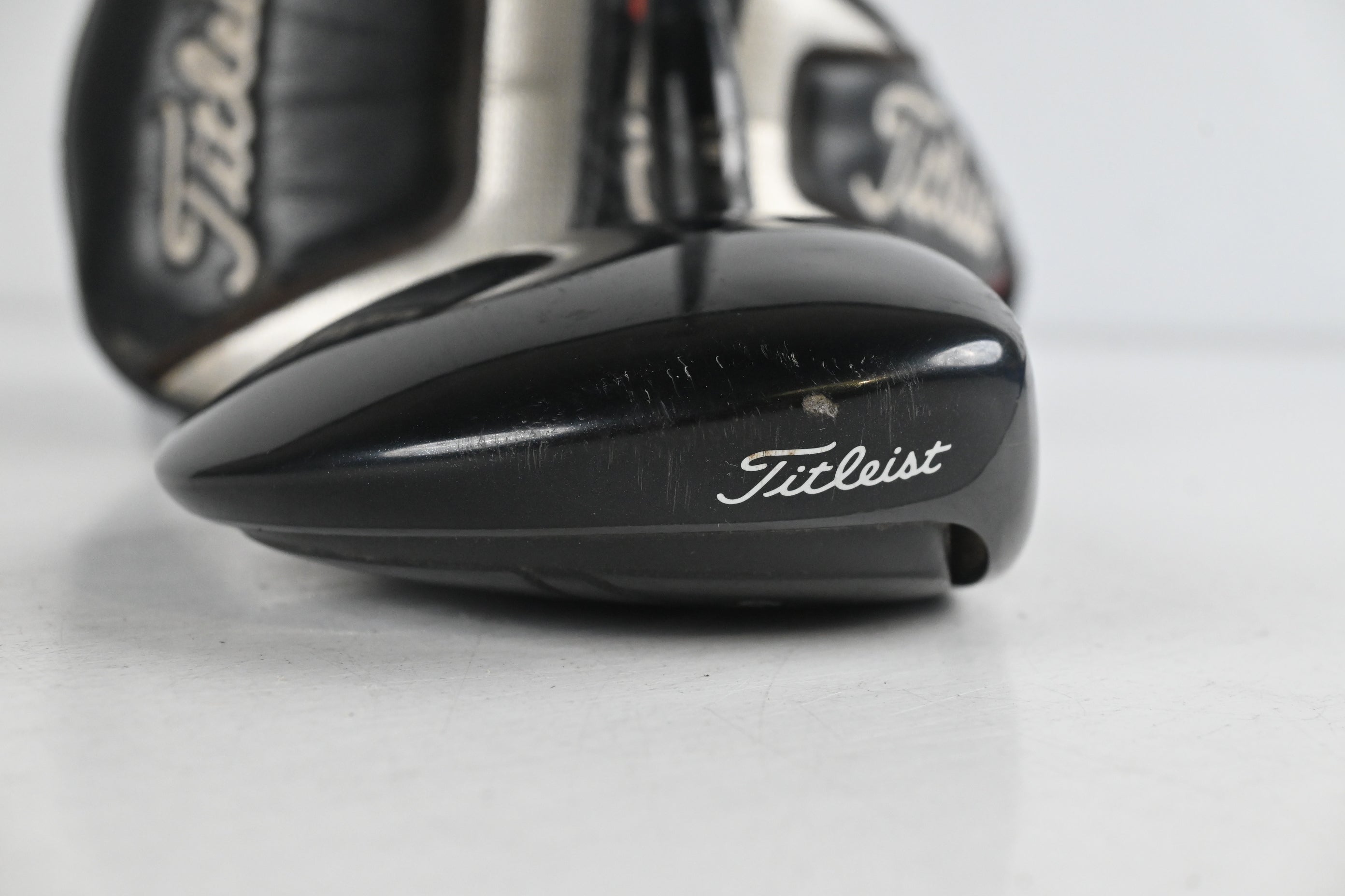 Titleist 915 F #3 Wood / 16.5 Degree / Stiff Flex Diamana S+ Blue 70 Shaft