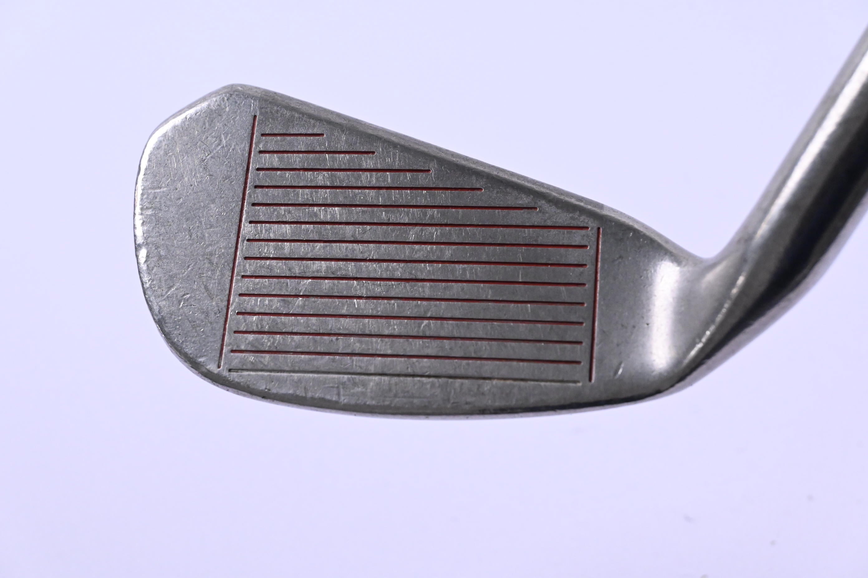 Mizuno Impact #6 Iron / Regular Flex Mizuno Impact Shaft