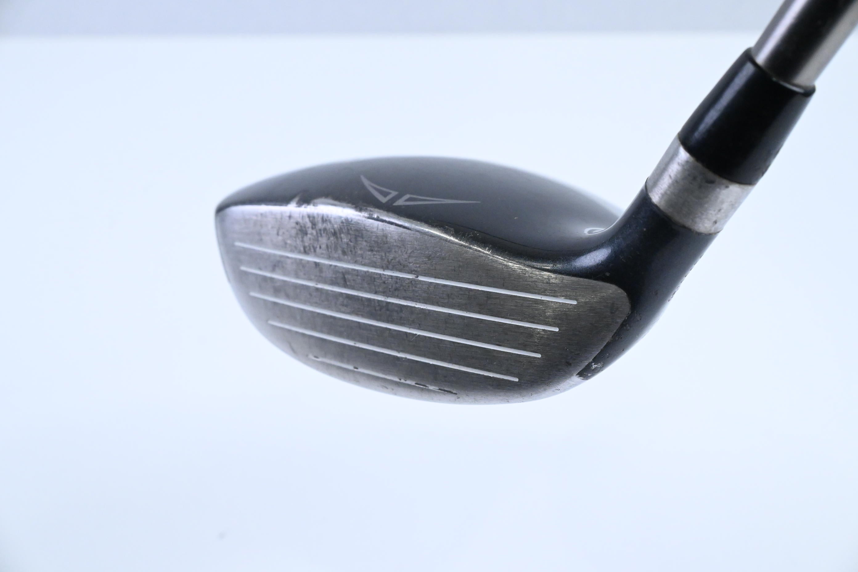 Ping G20 #3 Wood / 15 Degree / Regular Flex Ping TFC 169 Shaft