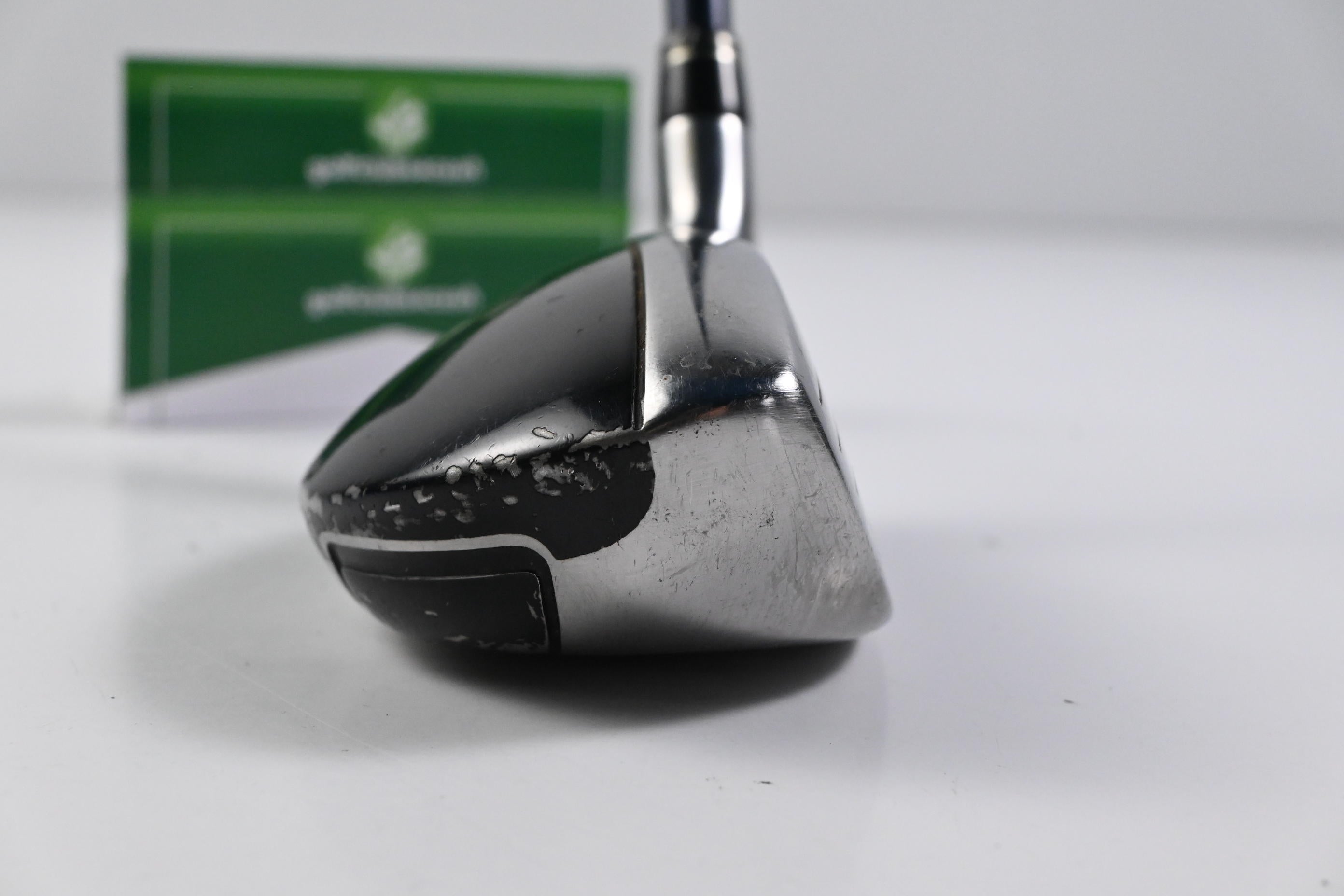 Cobra Baffler DWS #3 Hybrid / 20 Degree / Stiff Flex Aldila VS Proto-HL 'By You'