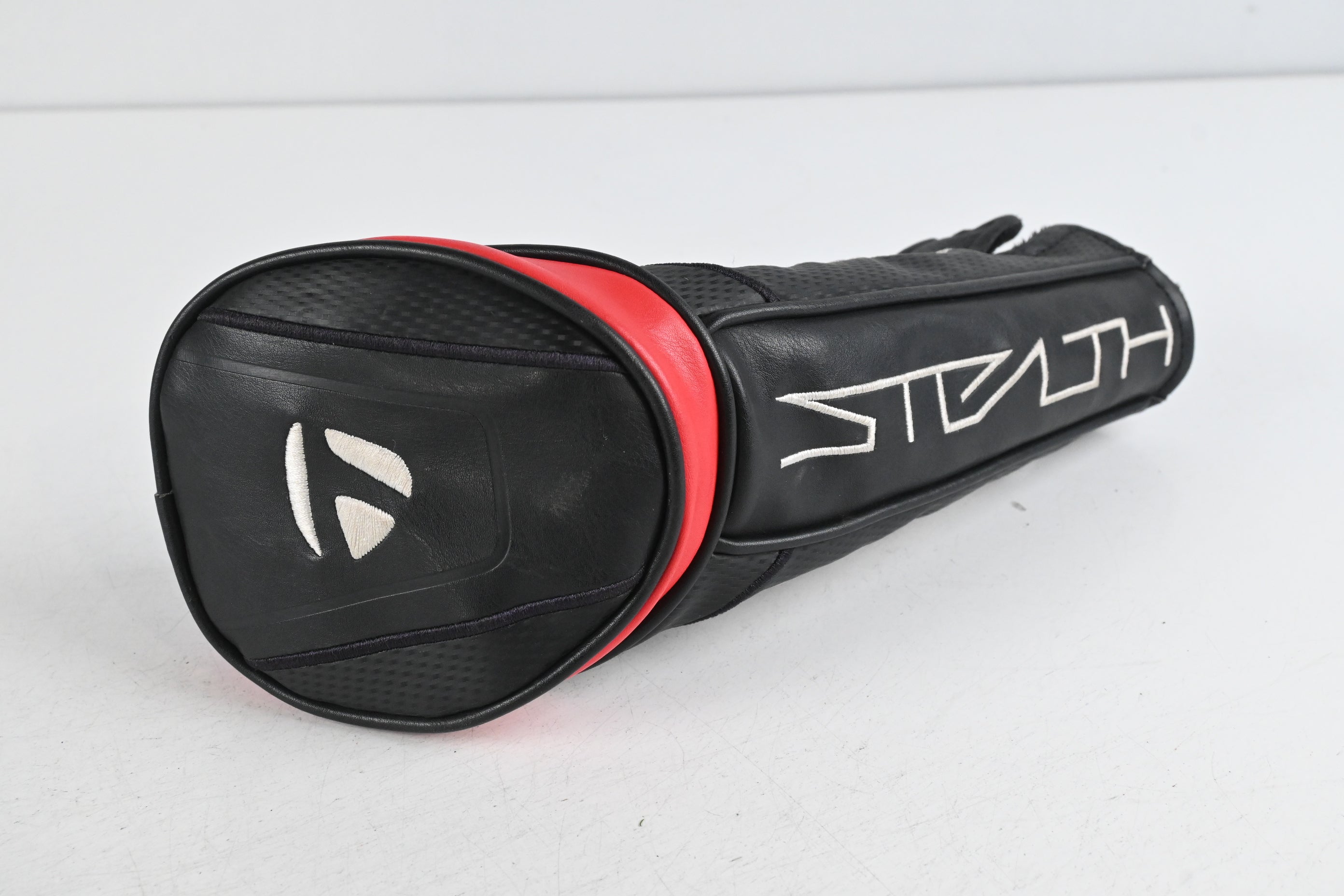 Taylormade Stealth #3 Wood / 15 Degree / X-Flex Aldila Rogue 110 MSI 70 Shaft