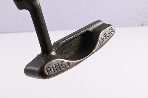 Ping Karsten Original A-Blade Putter / 36 Inch