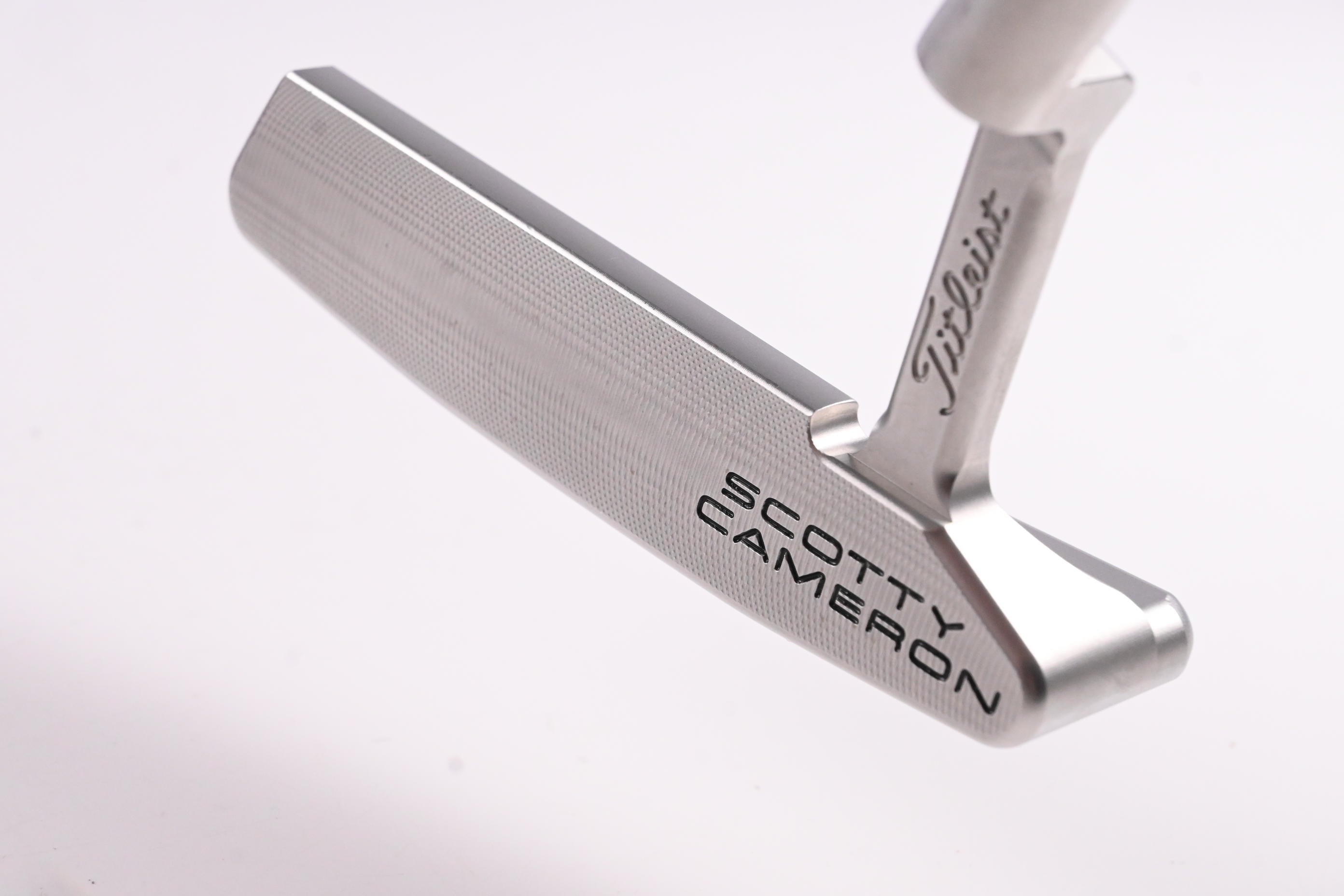 Scotty Cameron Special Select Newport 2 Putter / 34 Inch