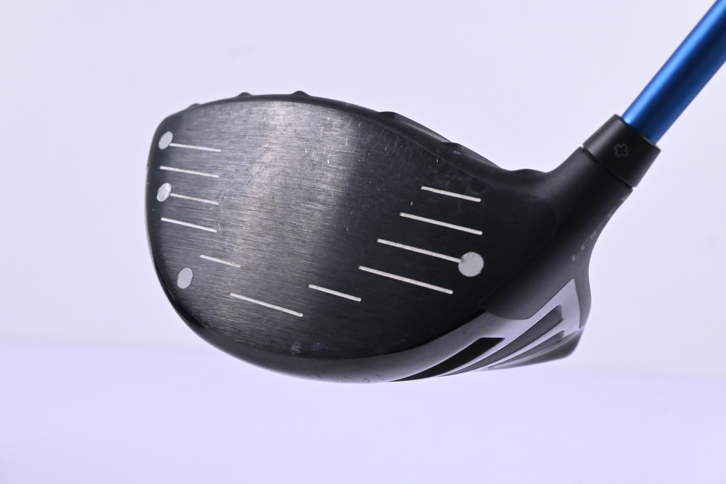 Ping G30 SF Tec Driver / 12 Degree / Regular Flex Ping TFC 419 Shaft