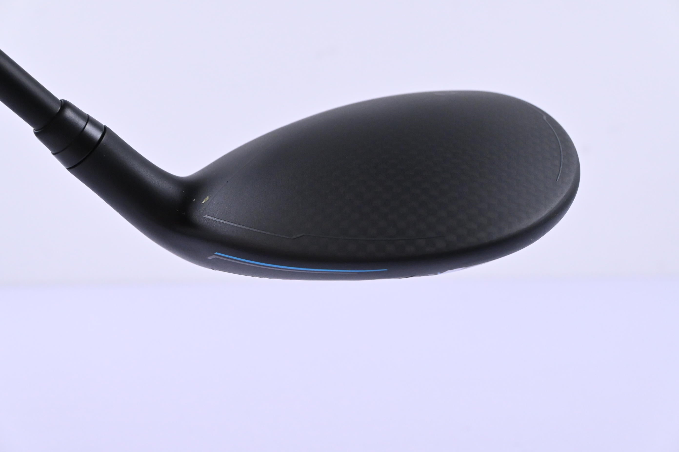 Ping G440 SFT #5 Wood / 19 Degree / Regular Flex Ping Alta CB Blue 65 Shaft