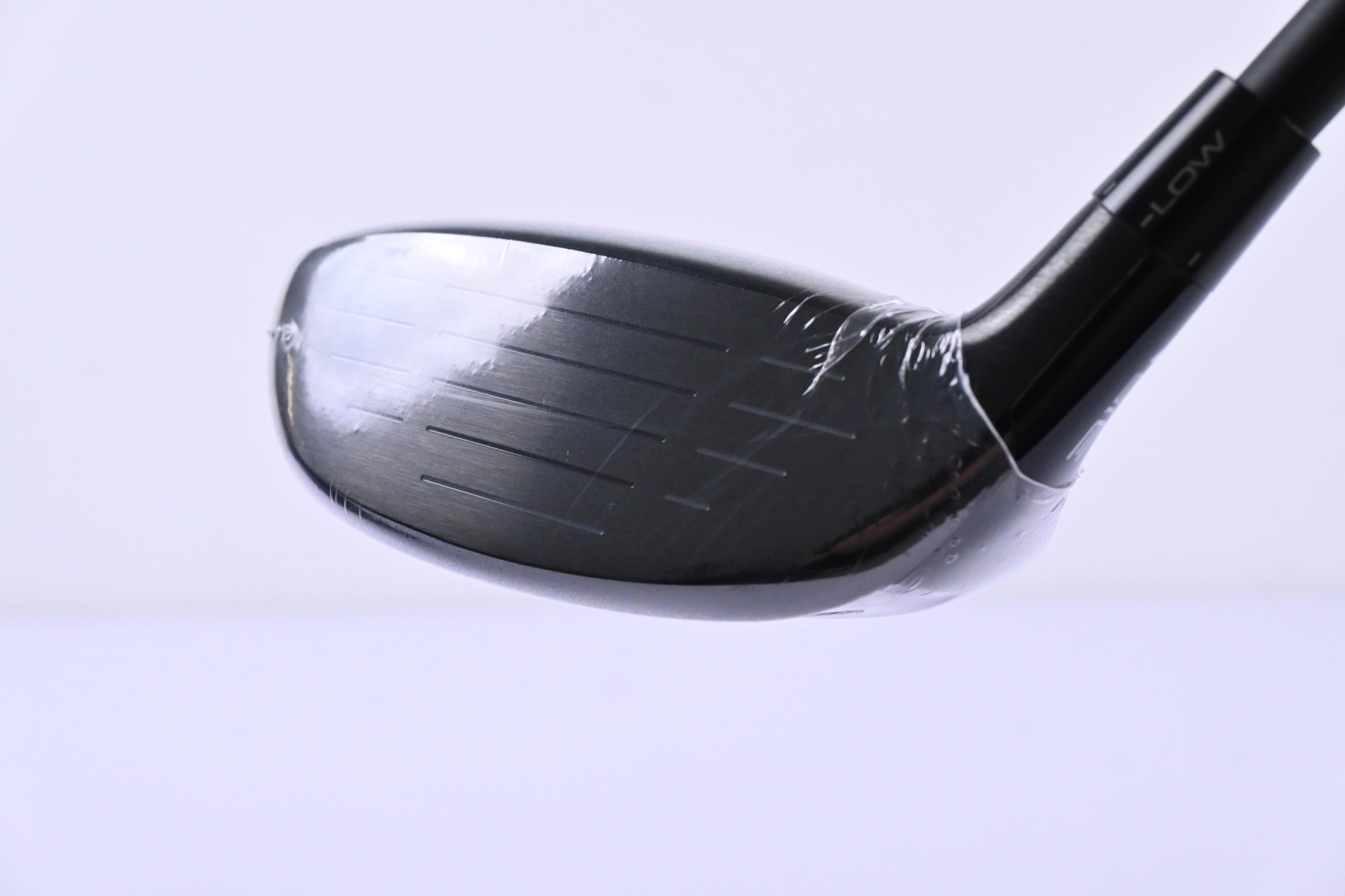 Mizuno JPX One #3T Wood / 15 Degree / Stiff Flex Tensei 1K Black 75 Shaft