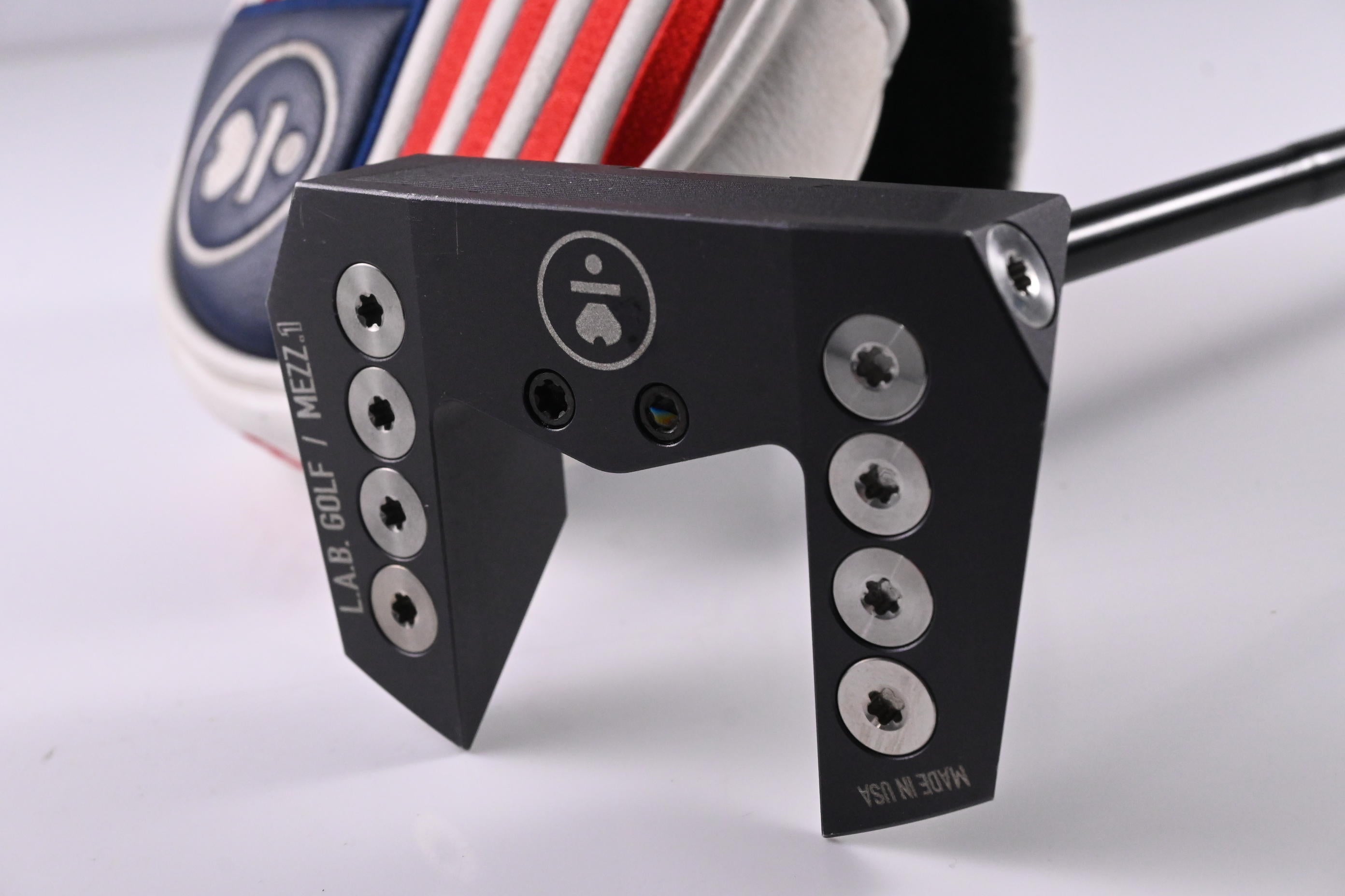 L.A.B. Golf Mezz.1 Putter / 35 Inch