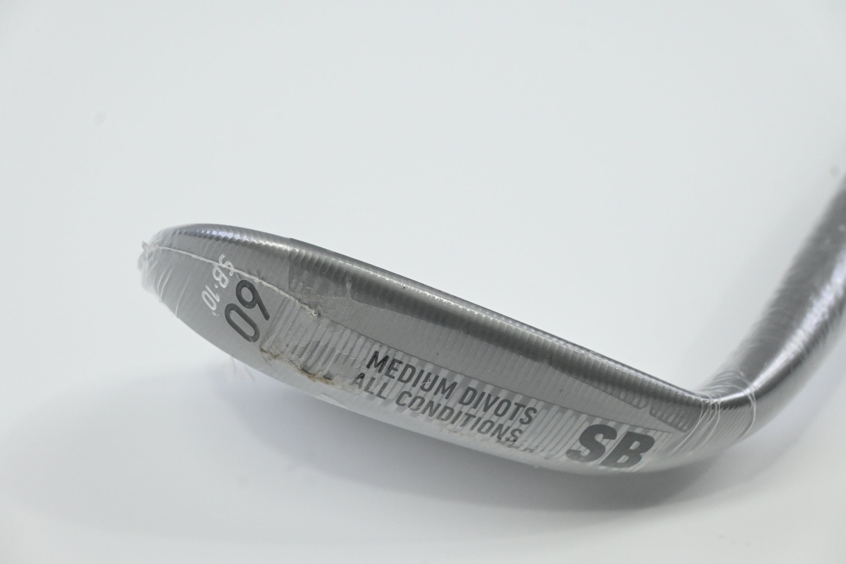 Taylormade Milled Grind 5 Lob Wedge / 60 Degree / Wedge Flex Dynamic Gold 115