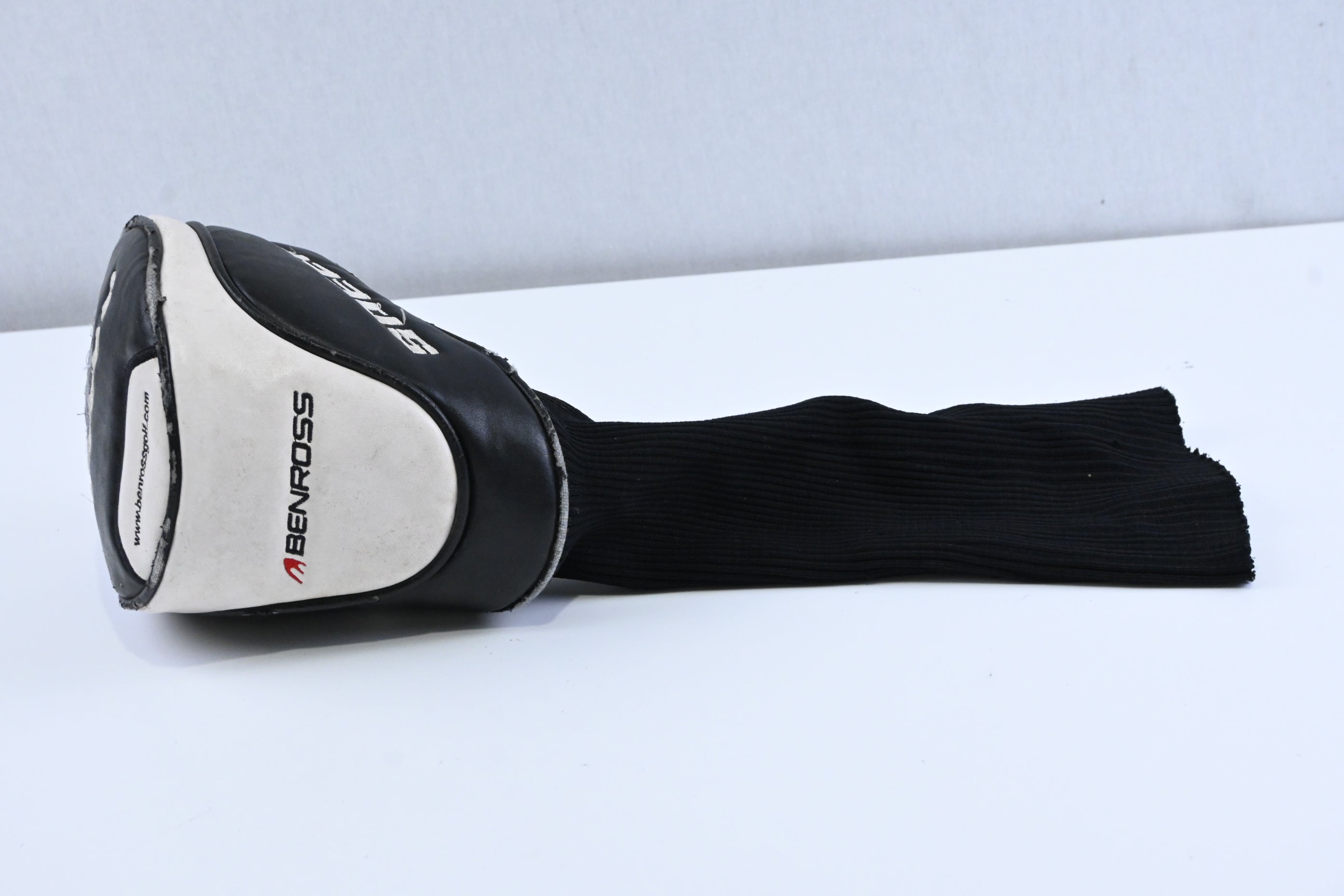Benross RIP Speed 2 Driver / 10 Degree / Stiff Flex Aldila RIP Phenom 60 Shaft